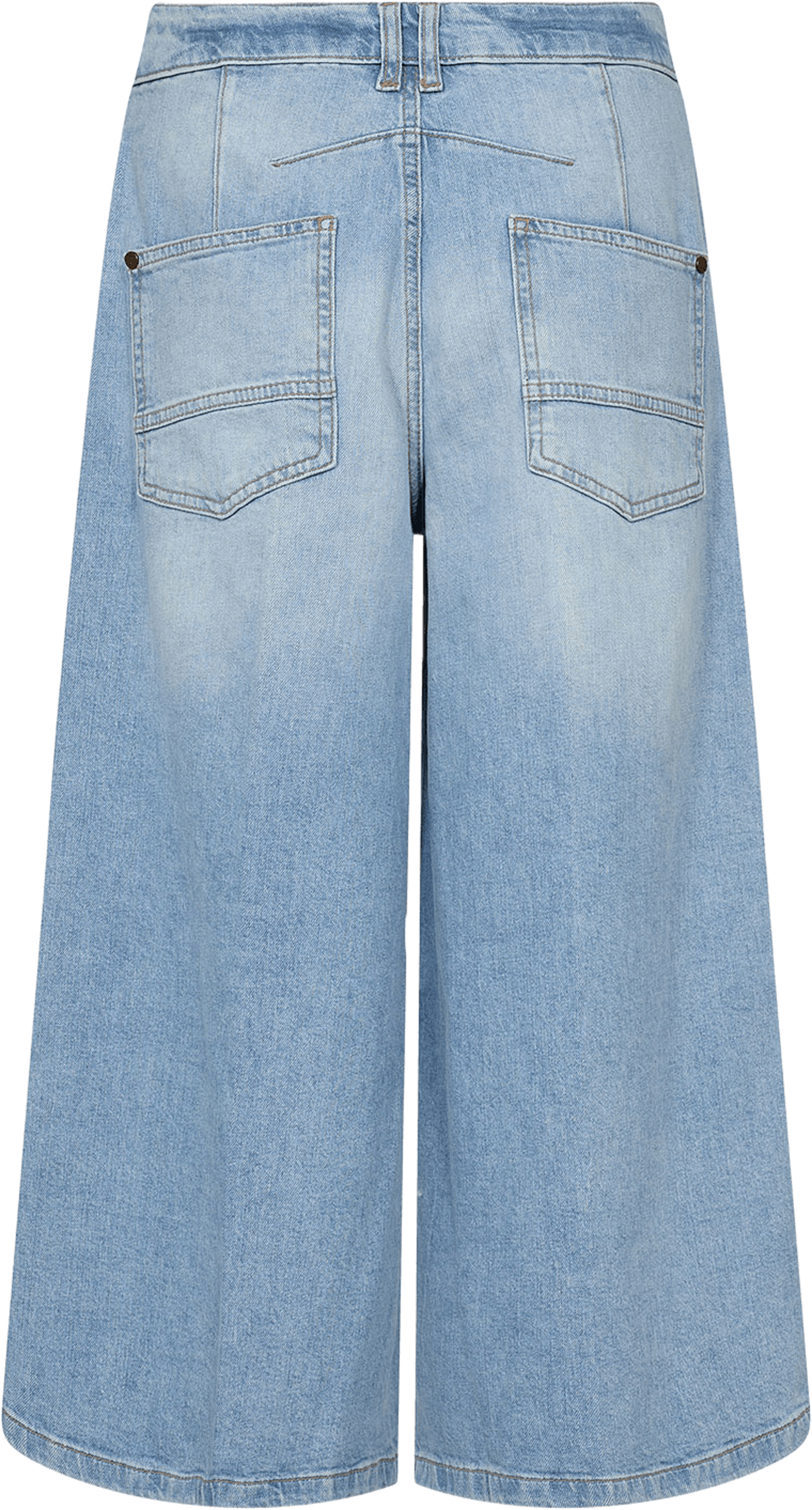 Culotte Sagai Jeans