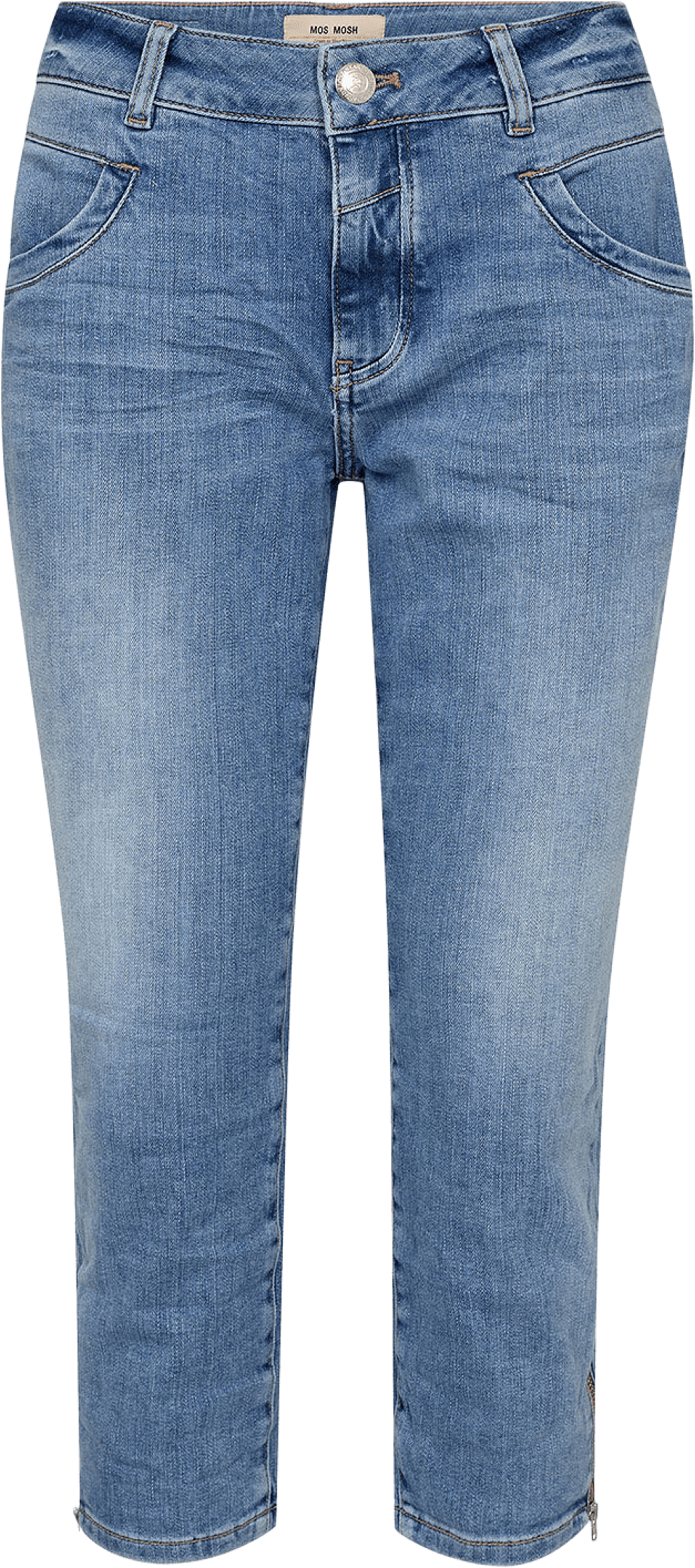 Naomi Olympos Jeans