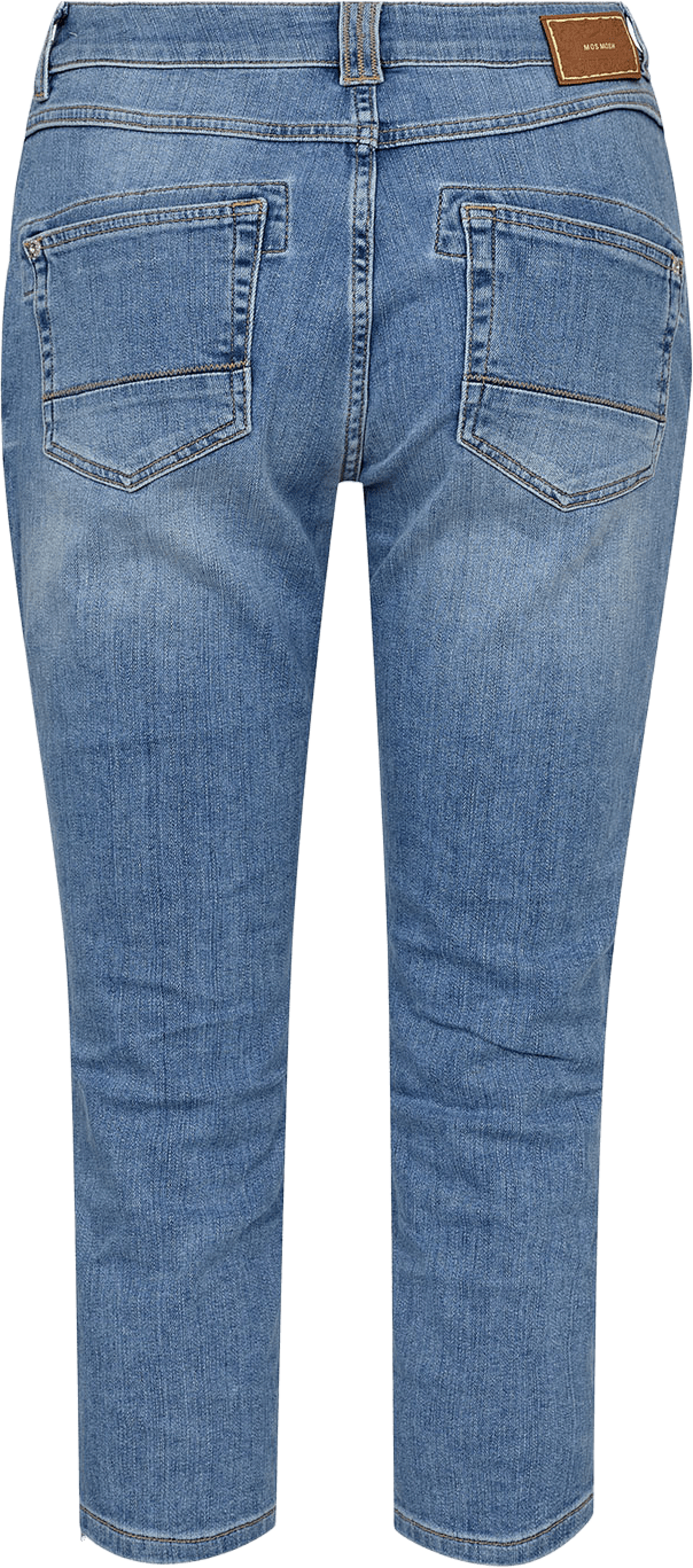 Naomi Olympos Jeans