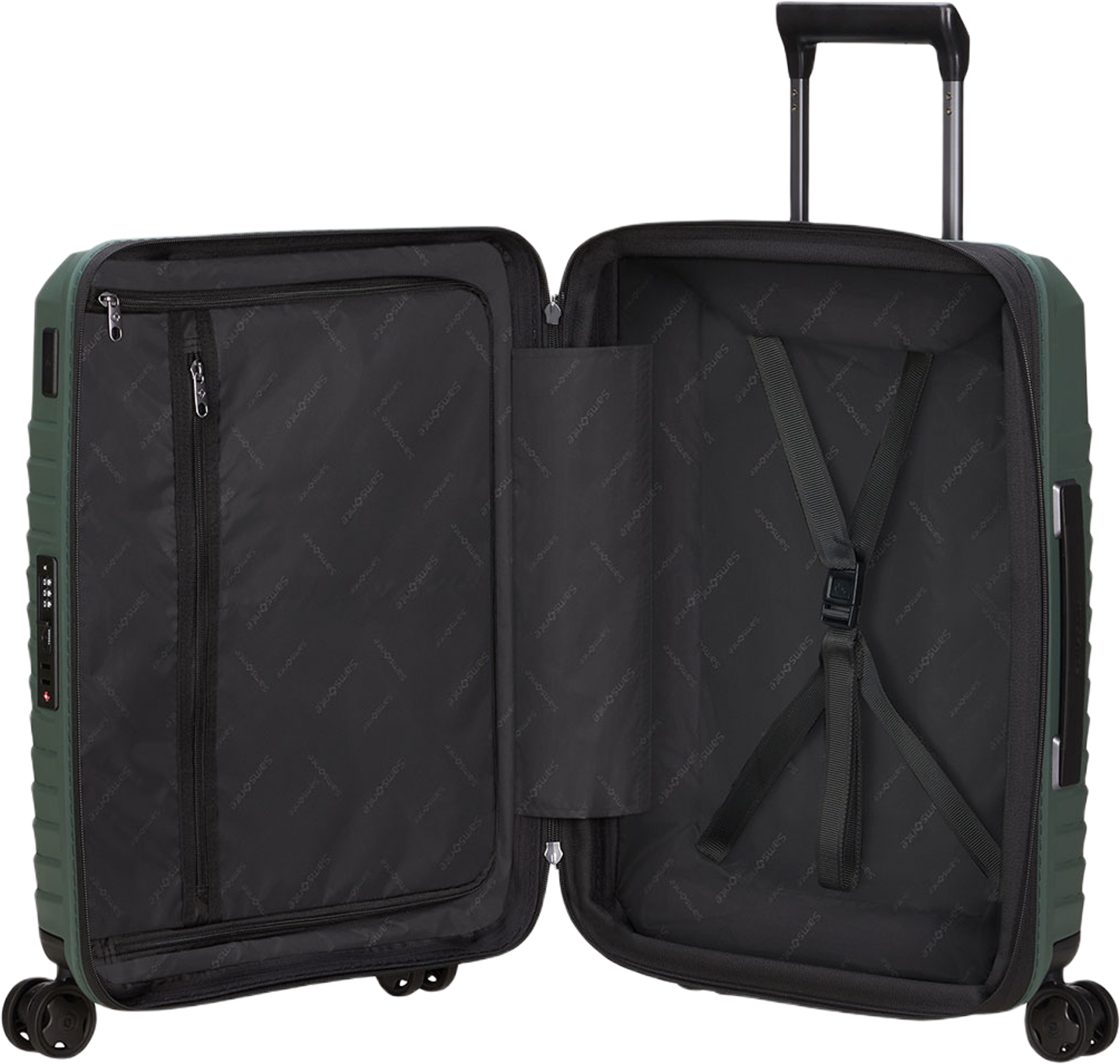 Samsonite Intuo Kabinväska