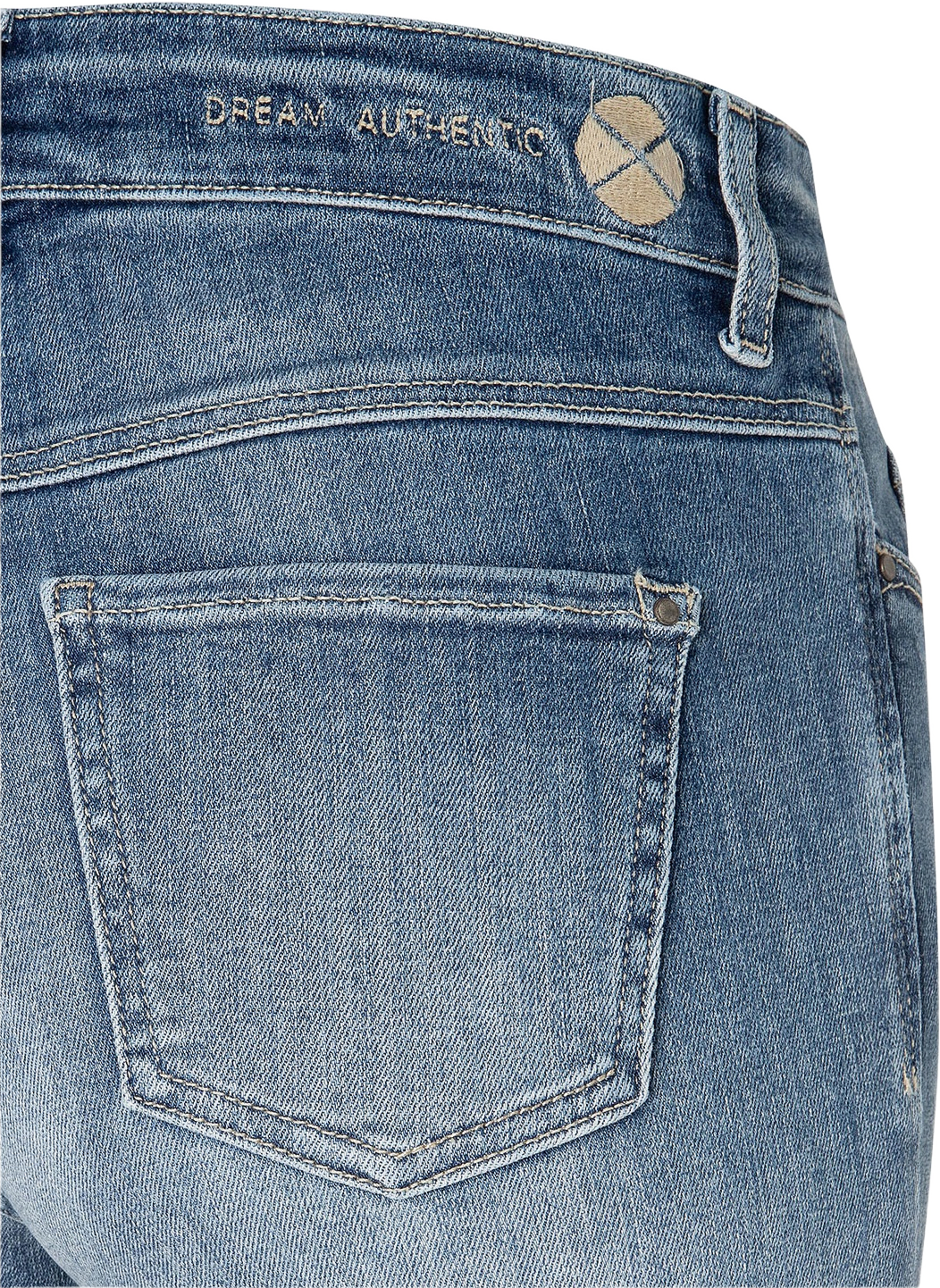 Dream Wide Authentic Trousers