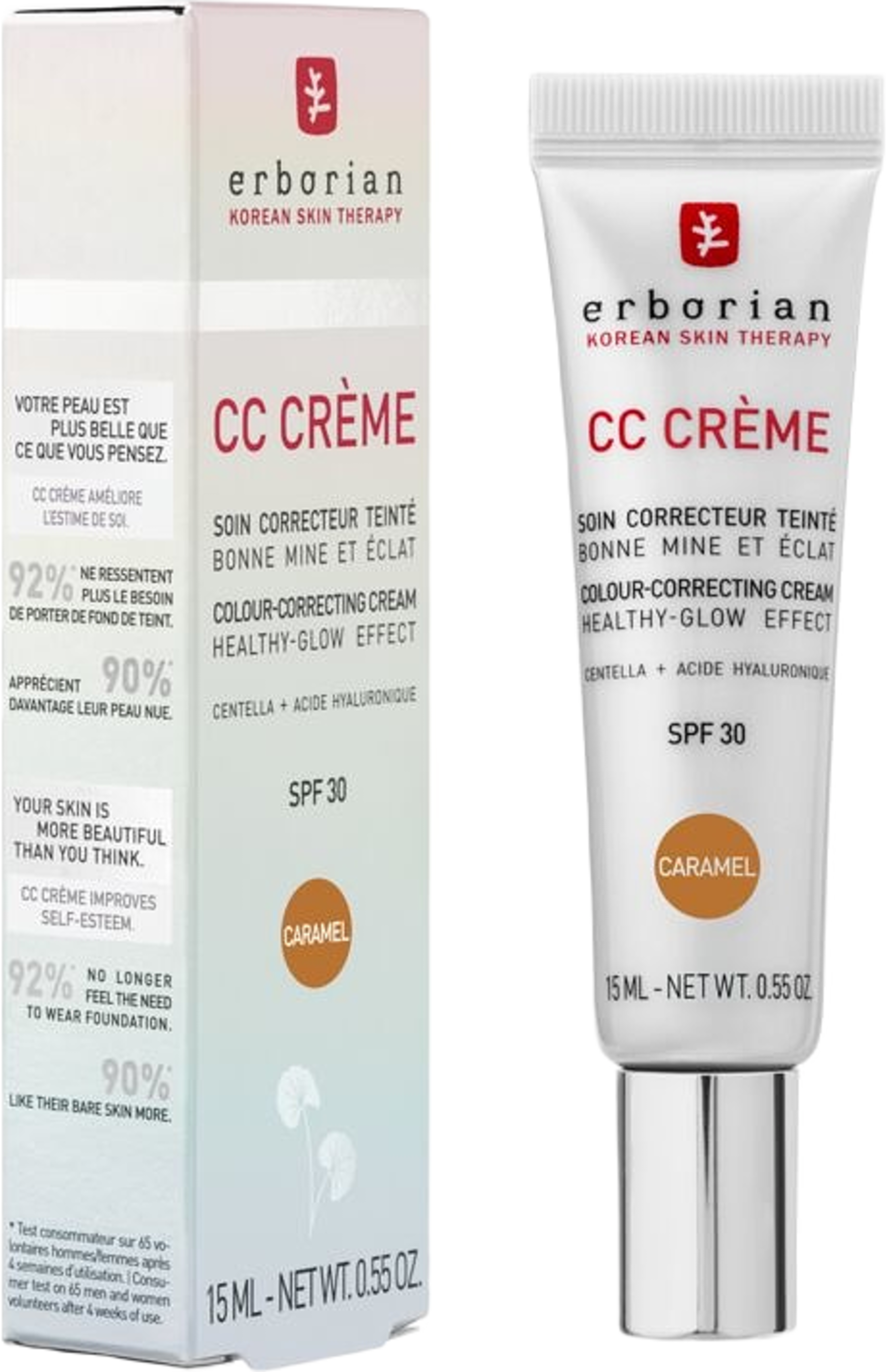 CC Creme 15ml