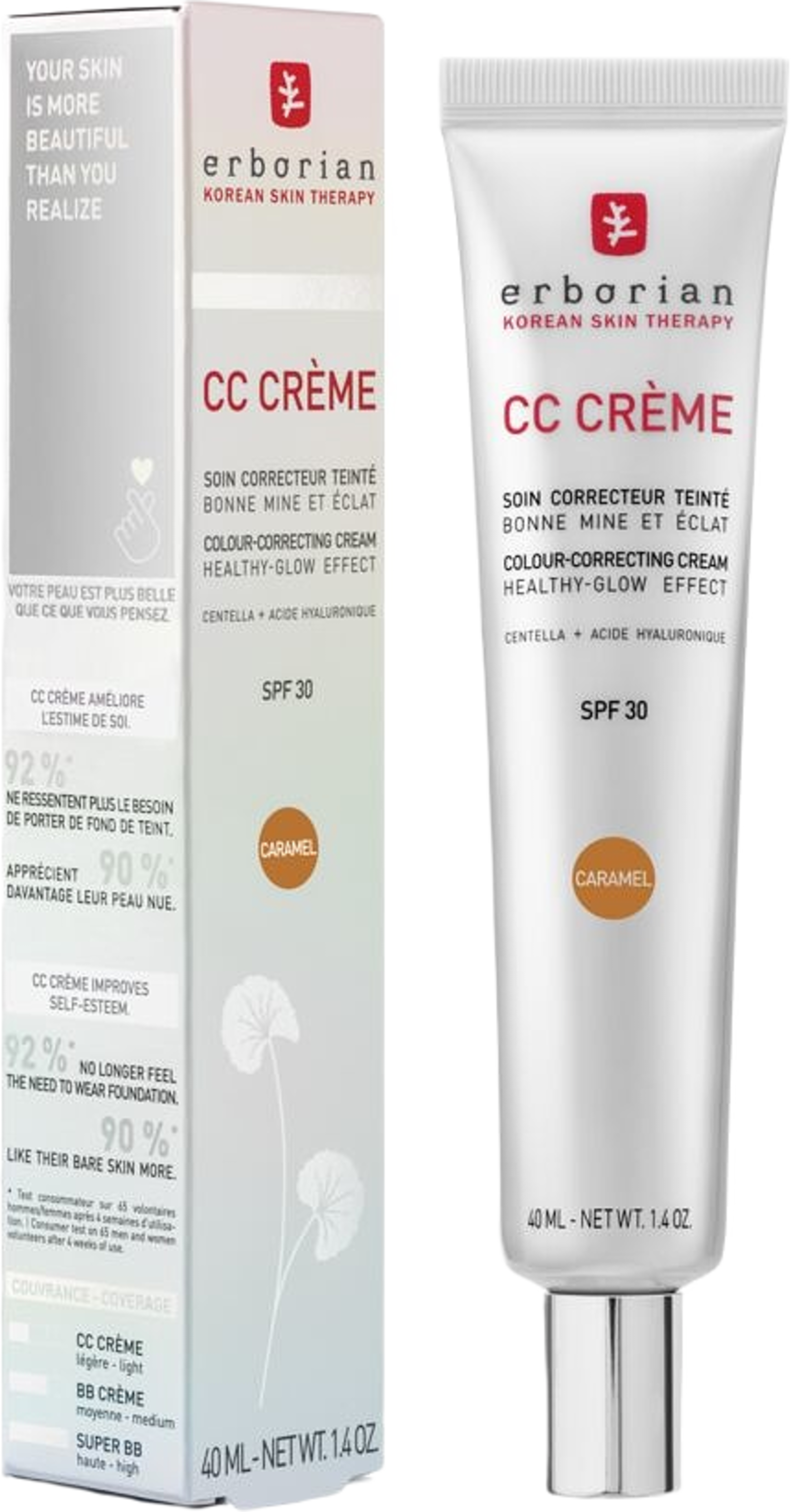CC Creme 40ml