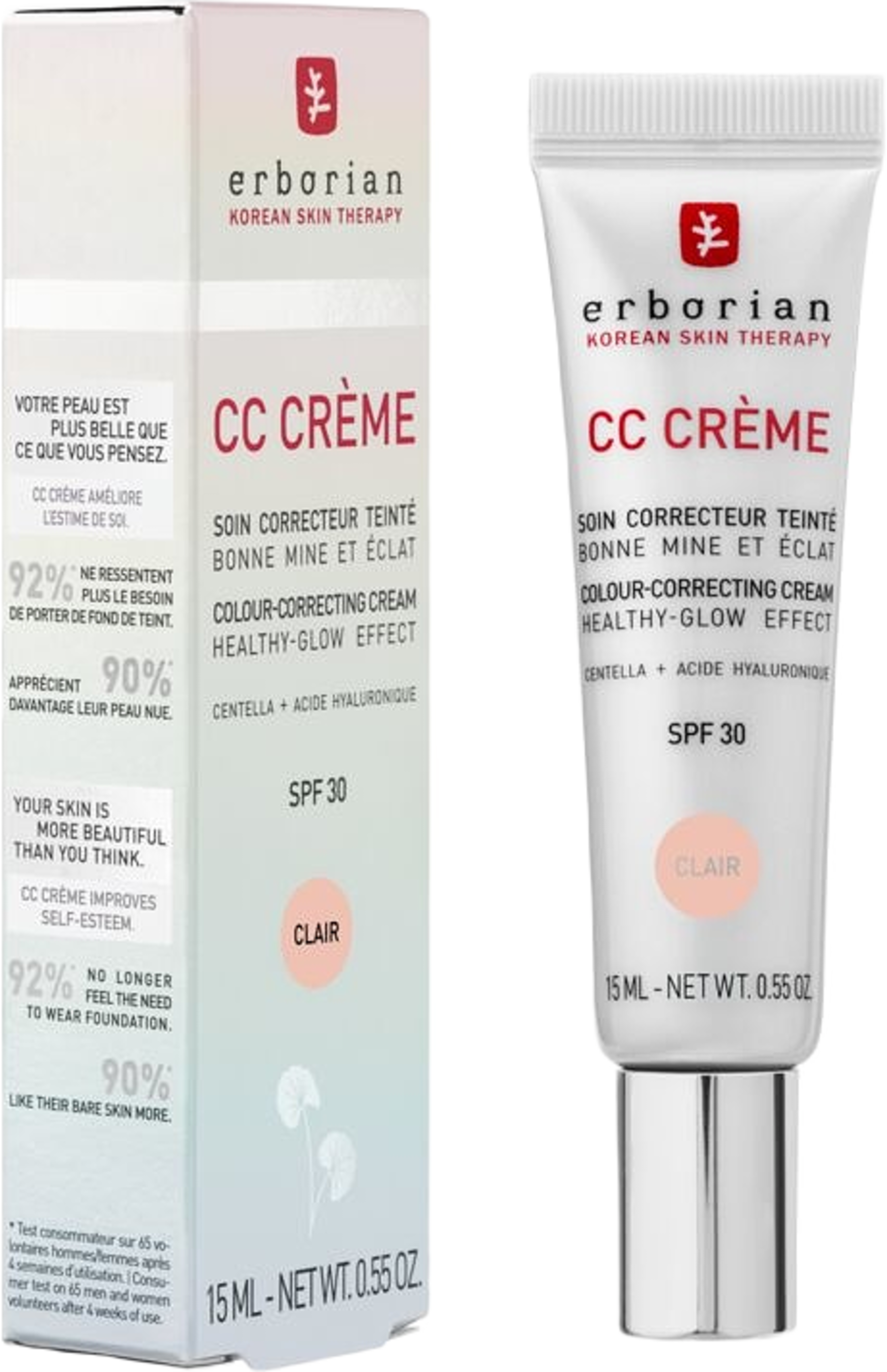 CC Creme 15ml