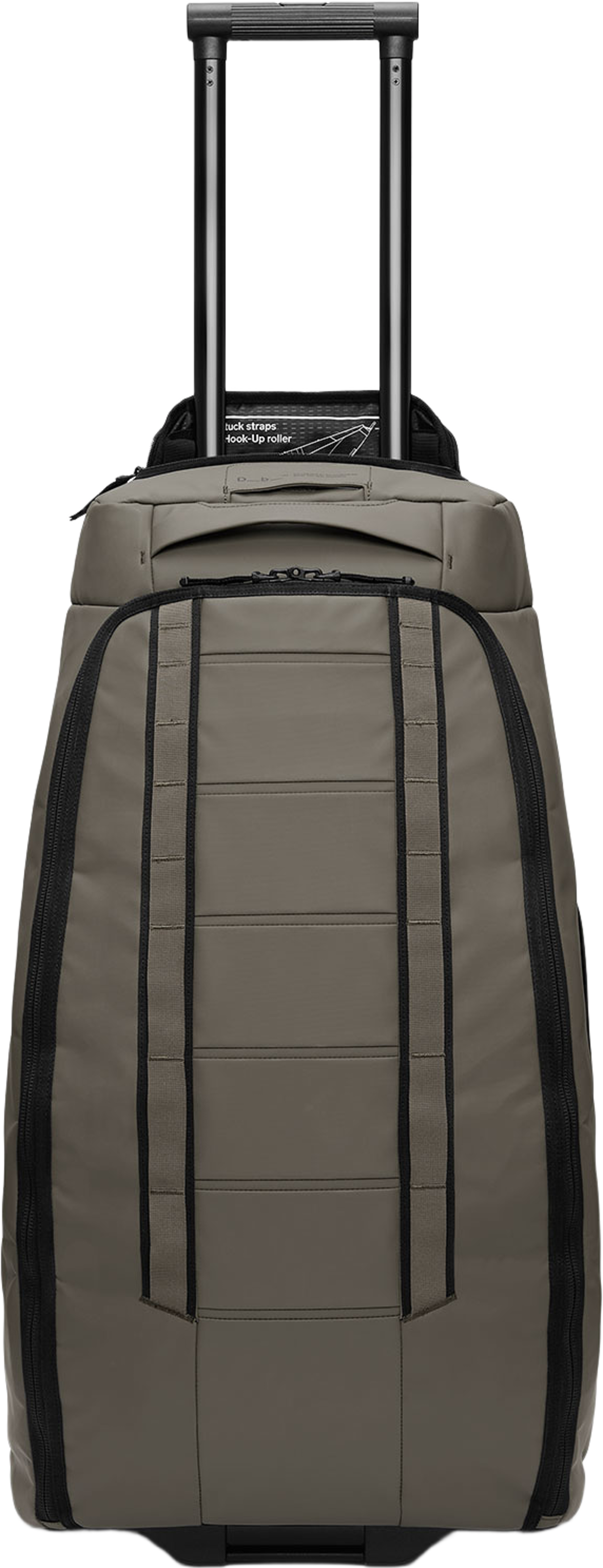 Hugger Roller Bag 60L
