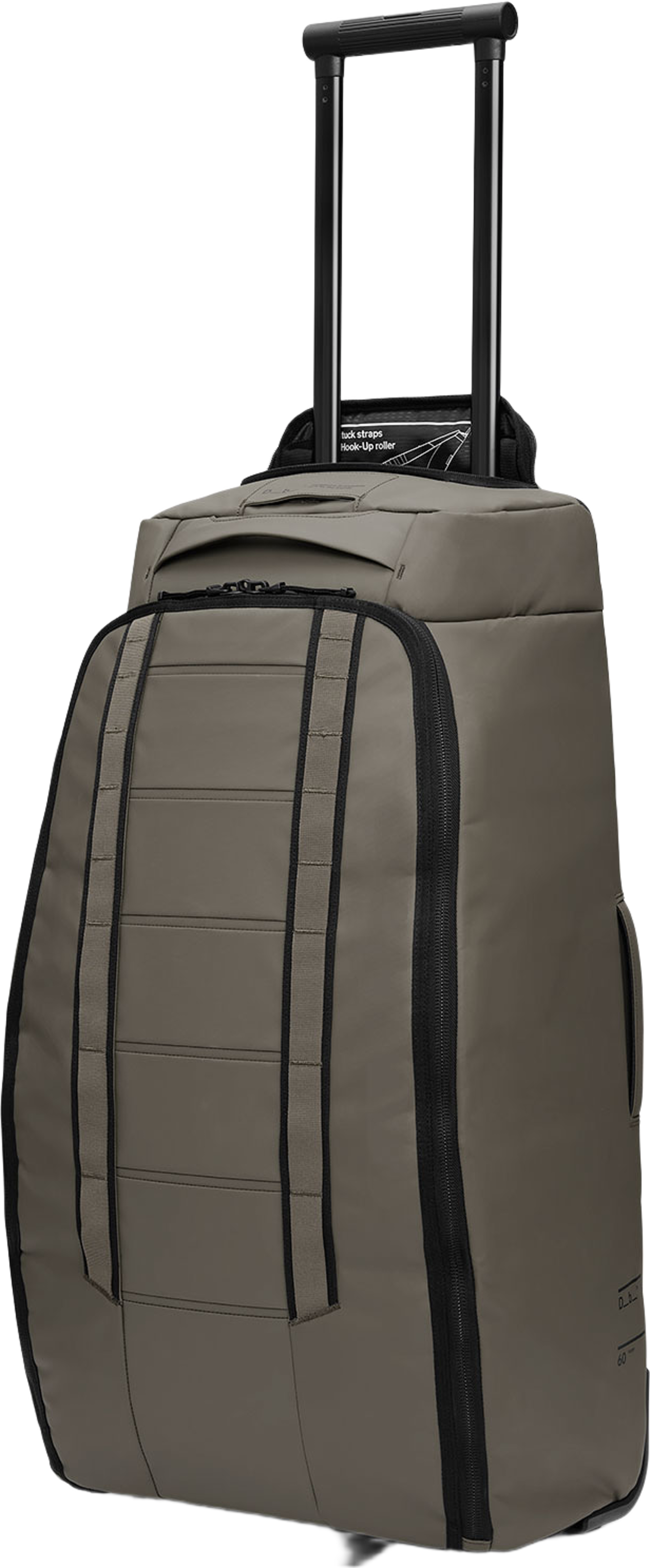 Hugger Roller Bag 60L