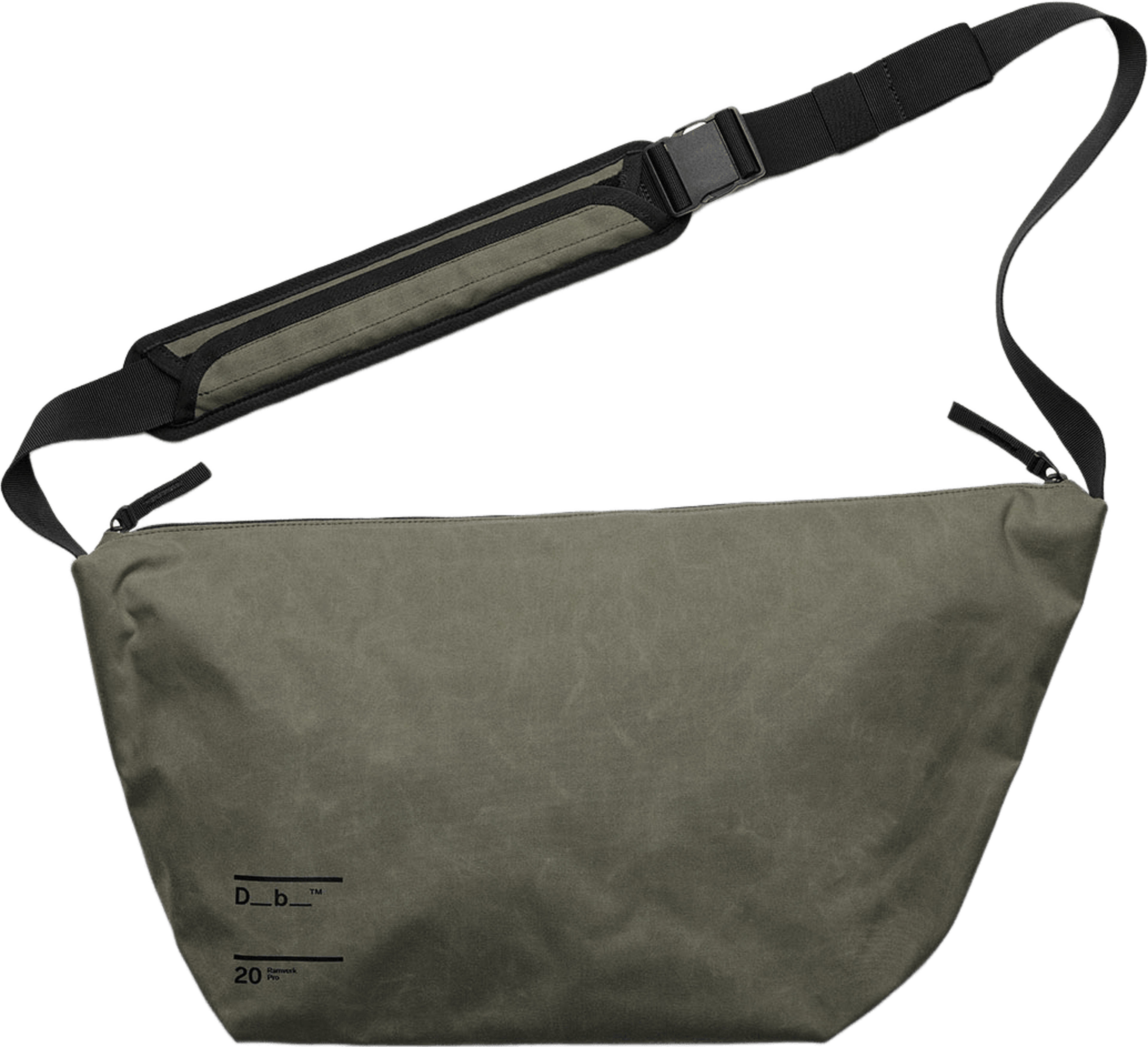 Ramverk Pro Sling Bag 20L