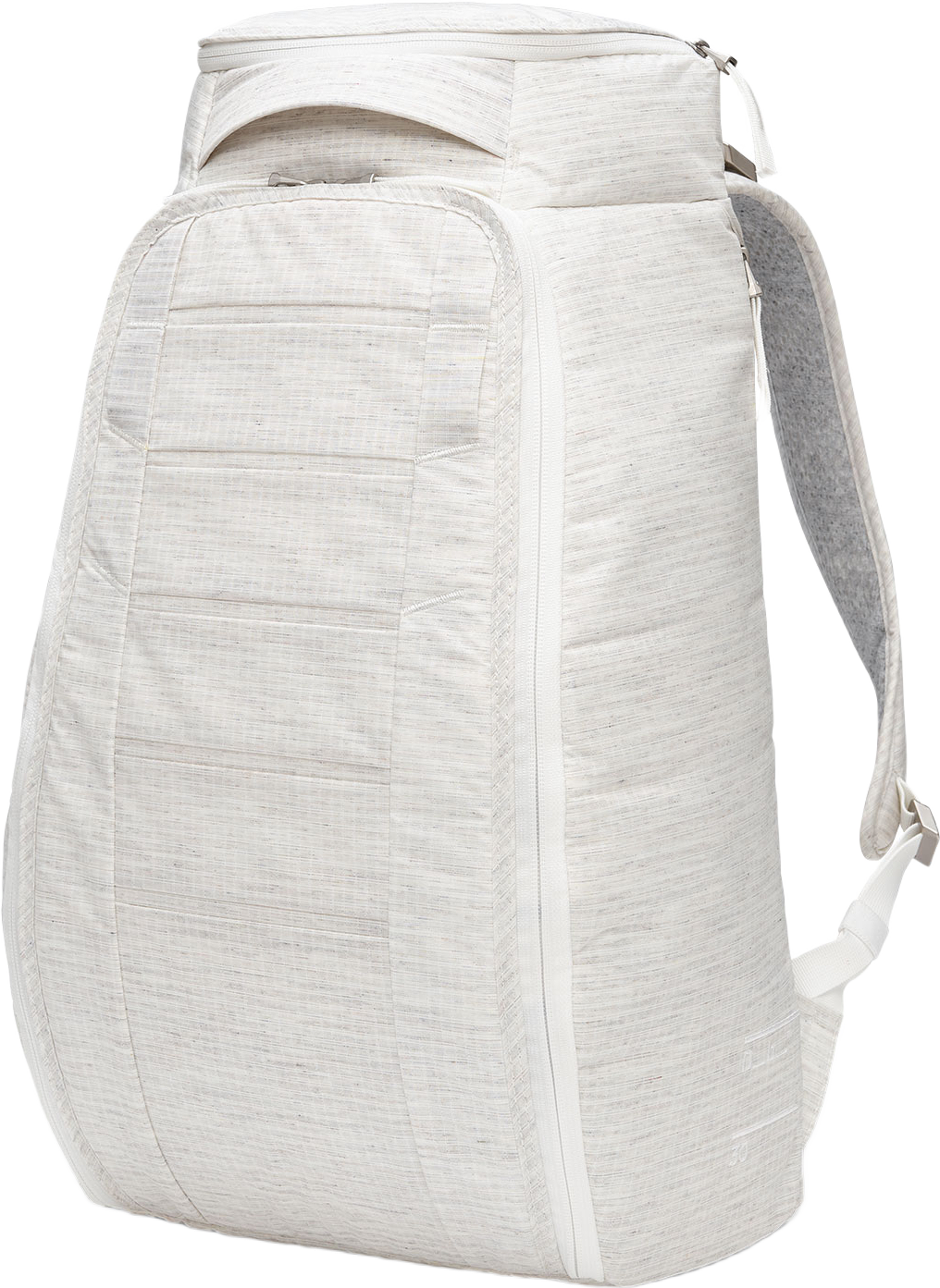 Hugger Backpack 30L Clean Slate