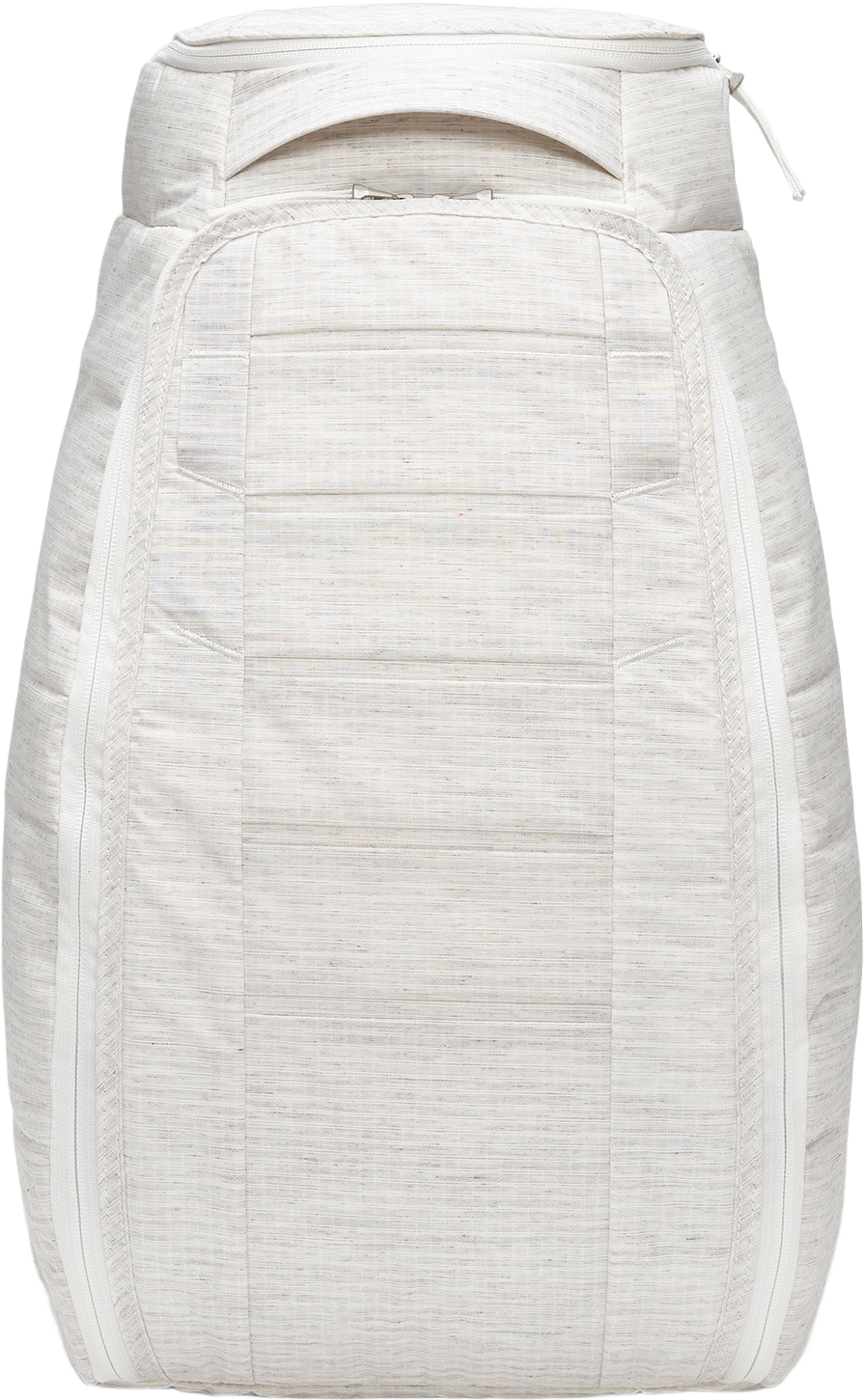 Hugger Backpack 30L Clean Slate