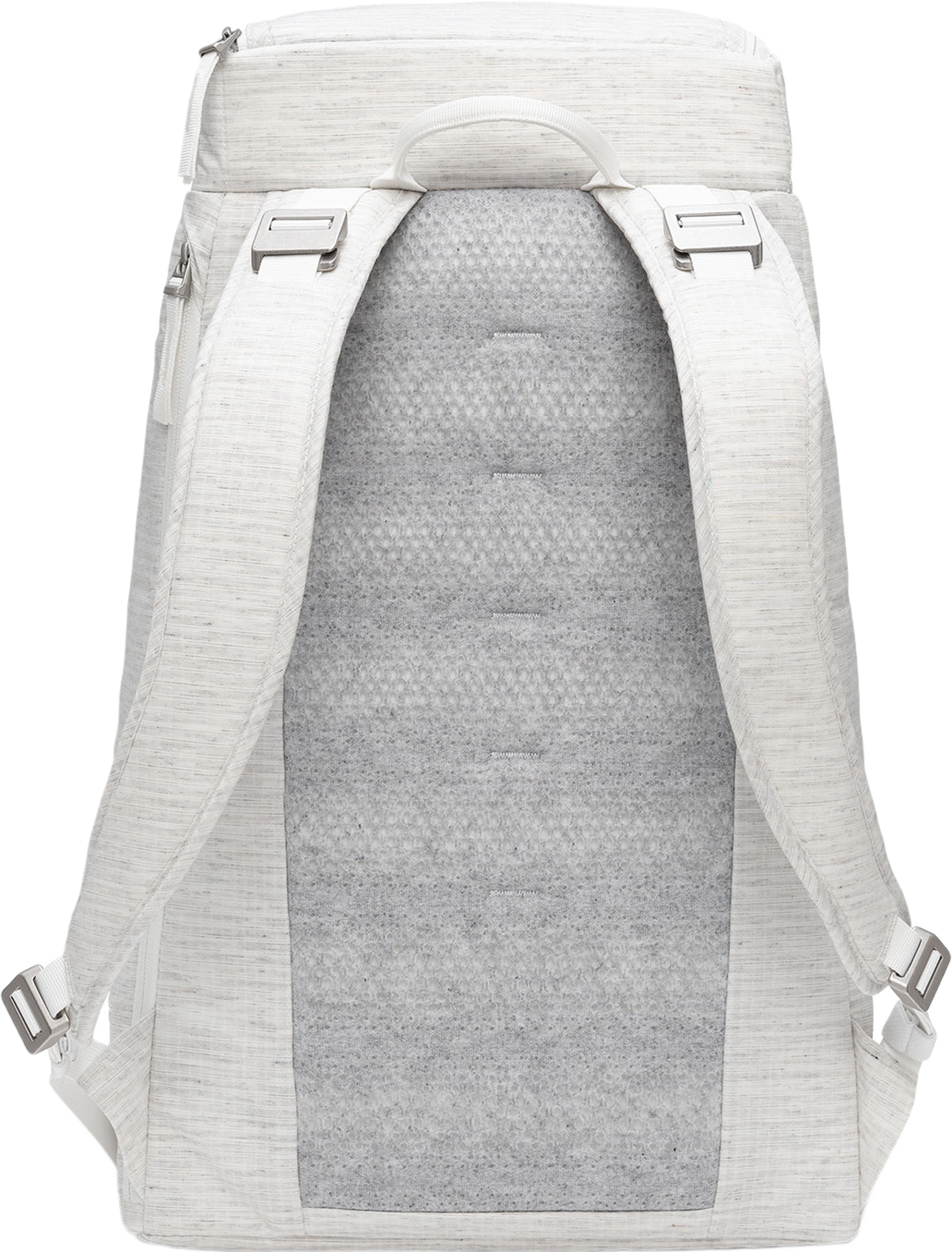 Hugger Backpack 30L Clean Slate