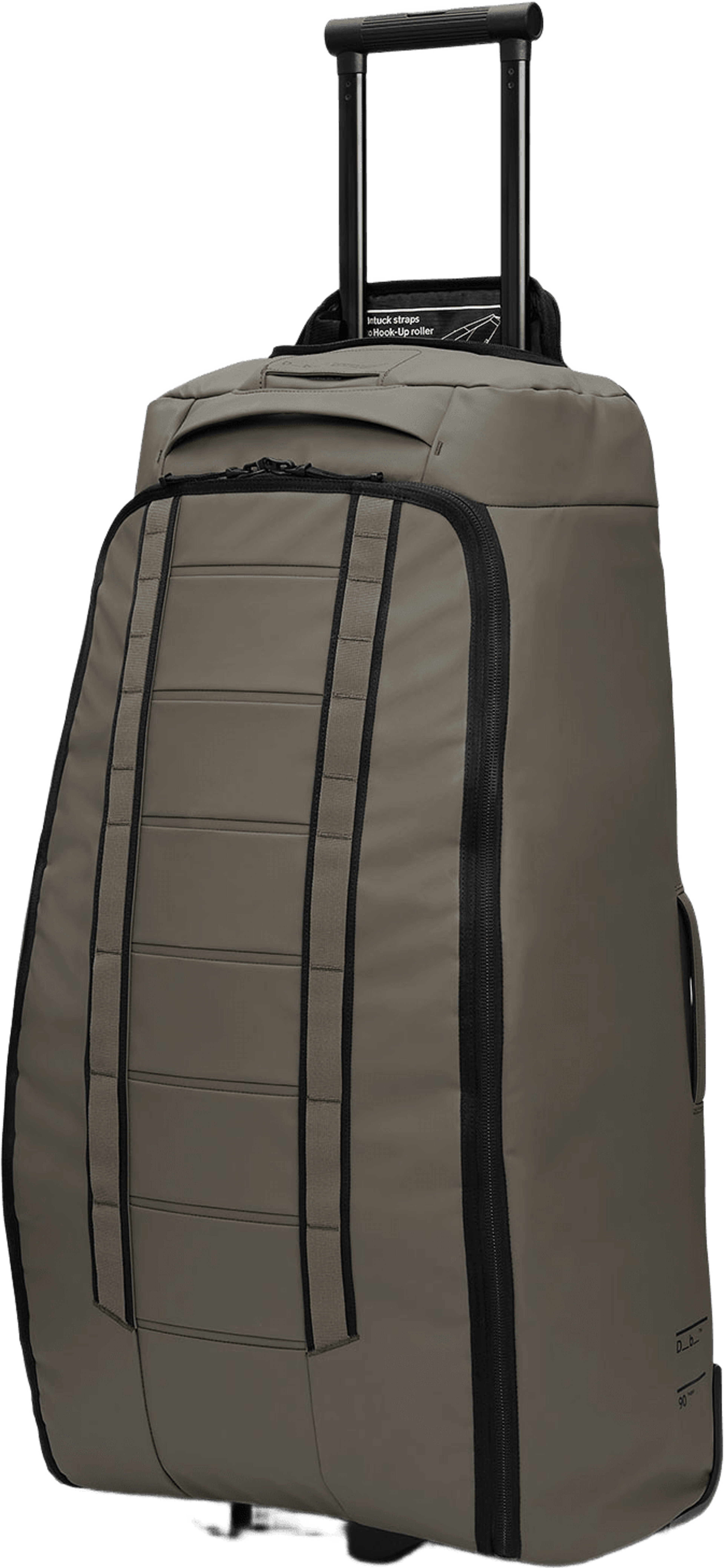 Hugger Roller Bag 90L
