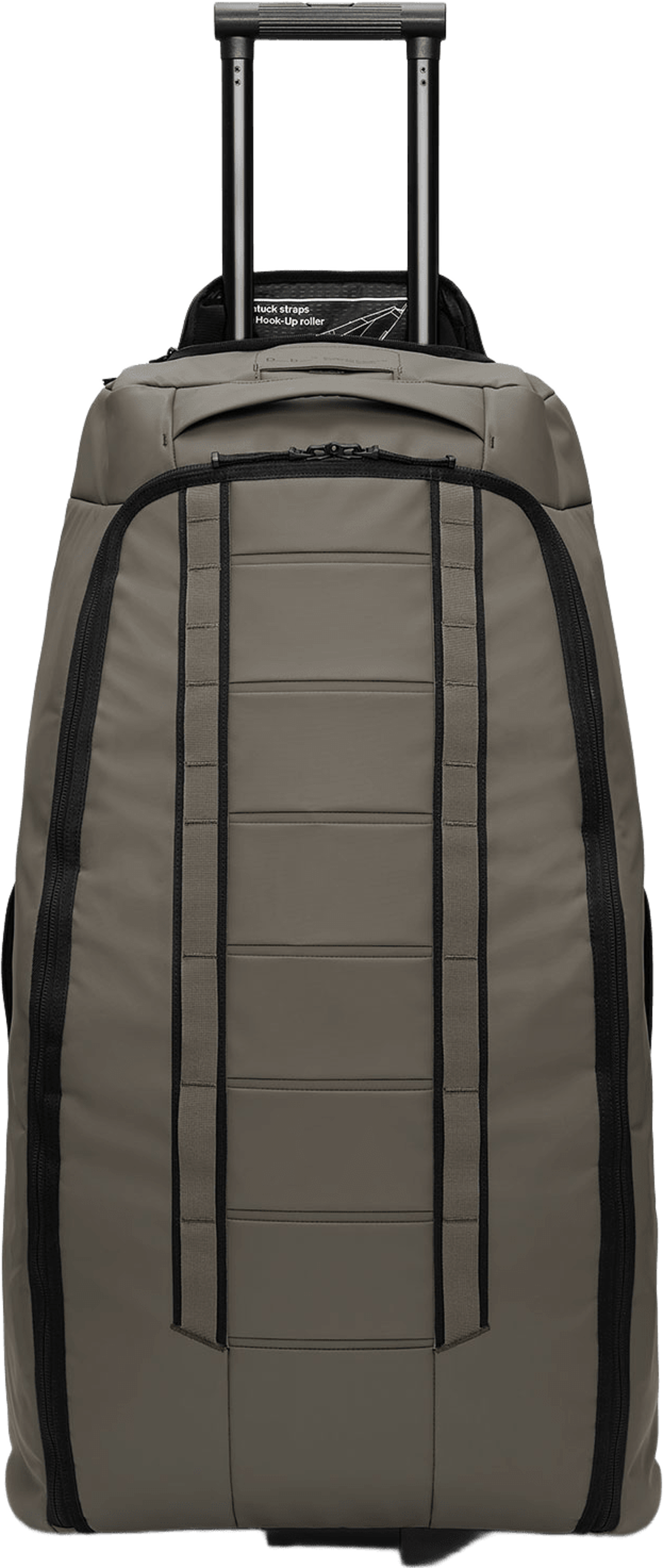 Hugger Roller Bag 90L