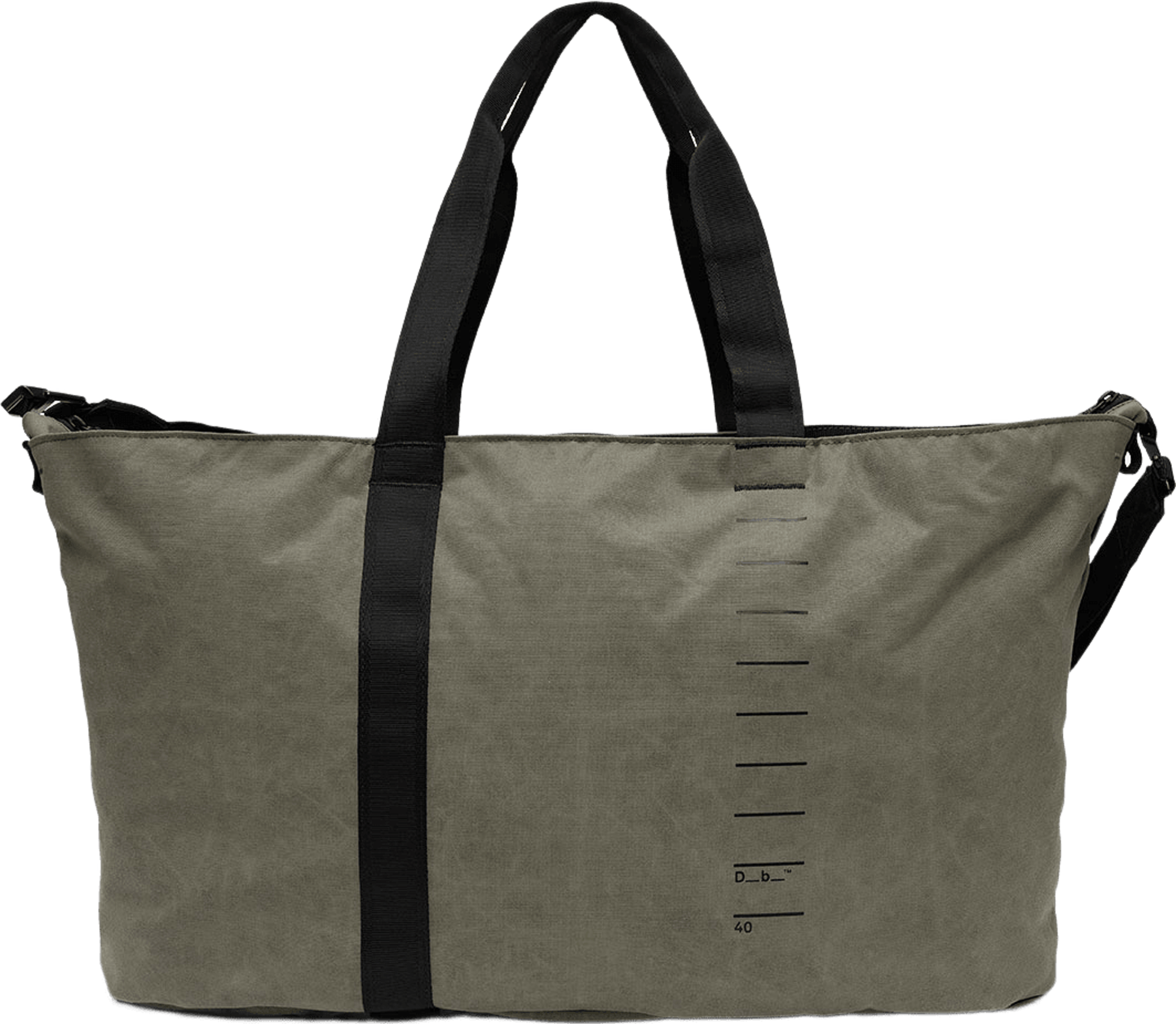 Essential Weekender 40L