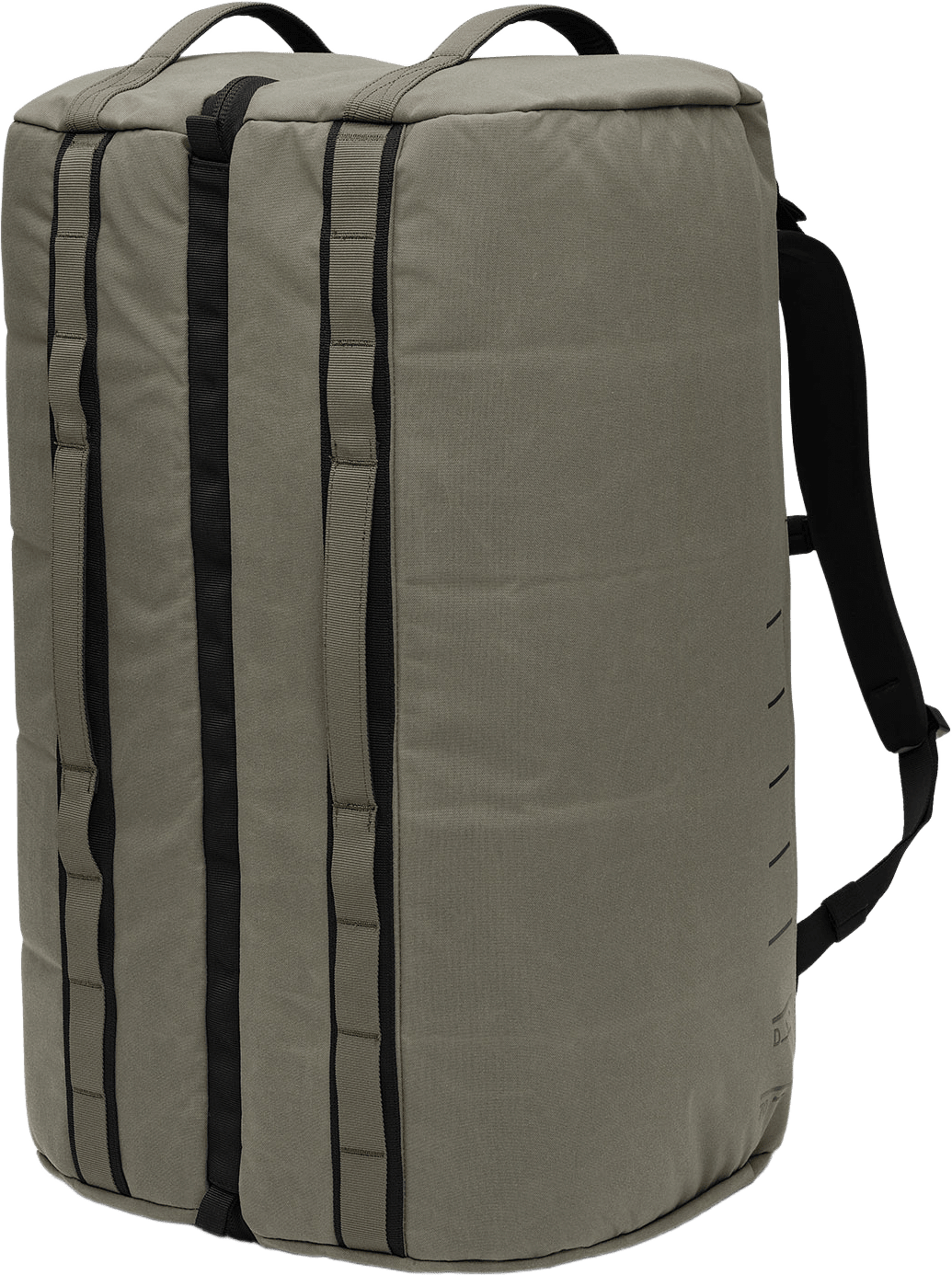 Roamer Pro Split Duffel 70L