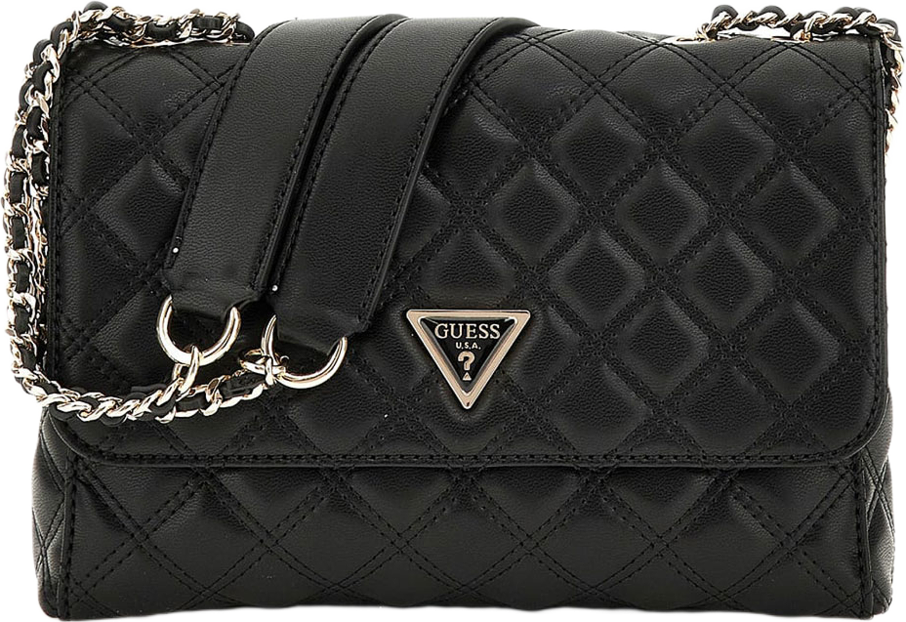 Giully II 2 Comp Convertble Flap