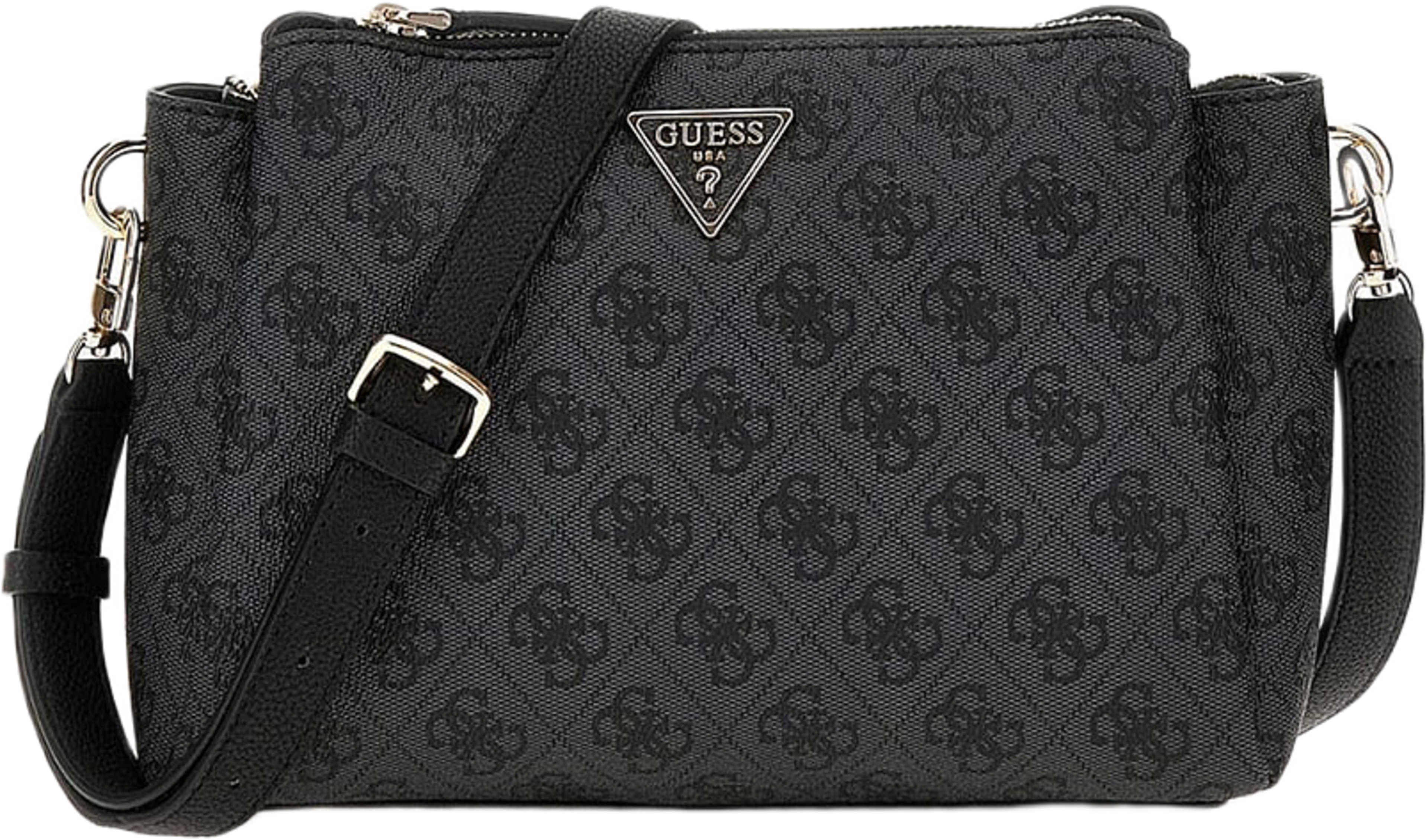 Noelle II Tri Comp Crossbody