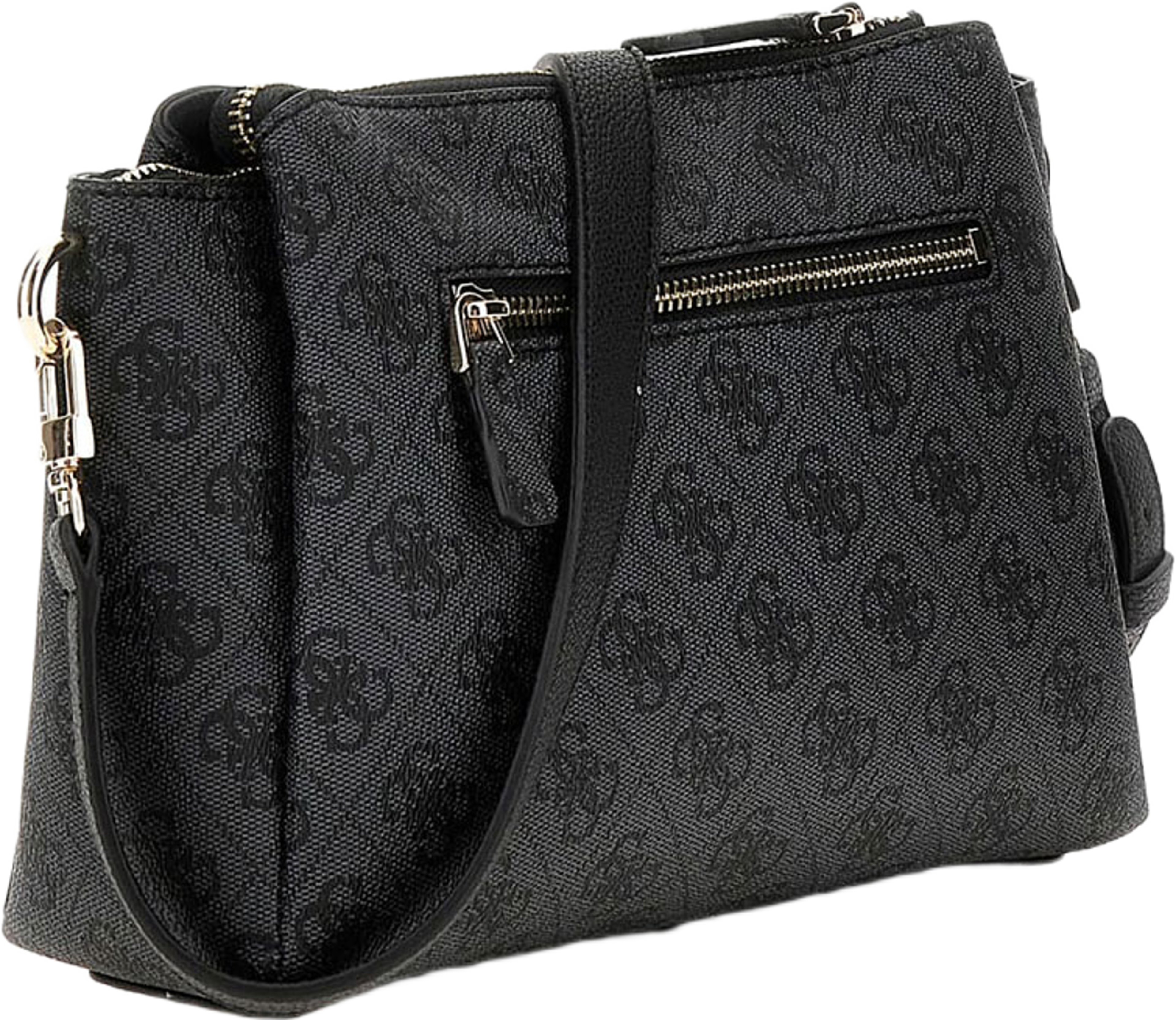 Noelle II Tri Comp Crossbody