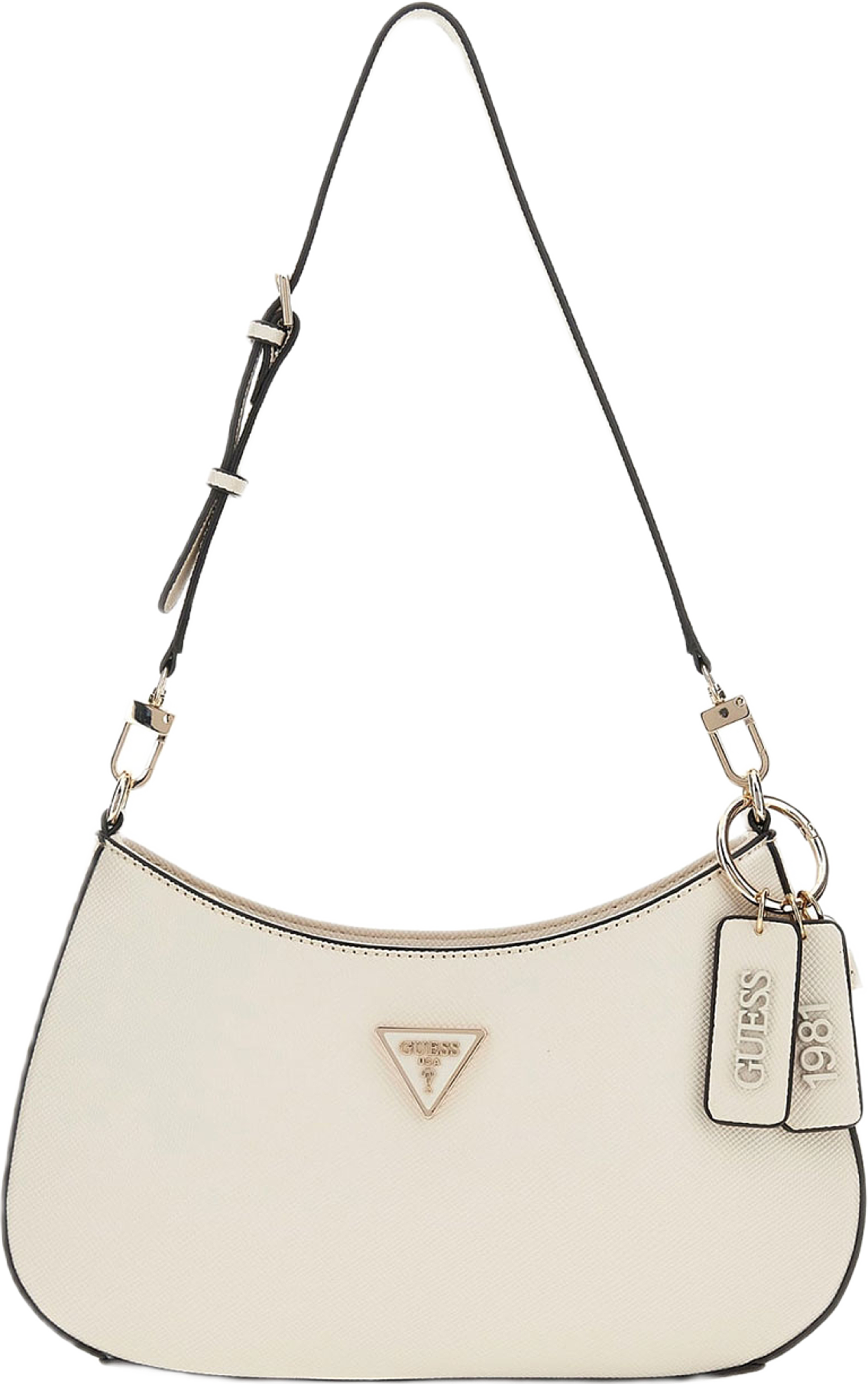 Noelle II Top Zip Shoulder Bag