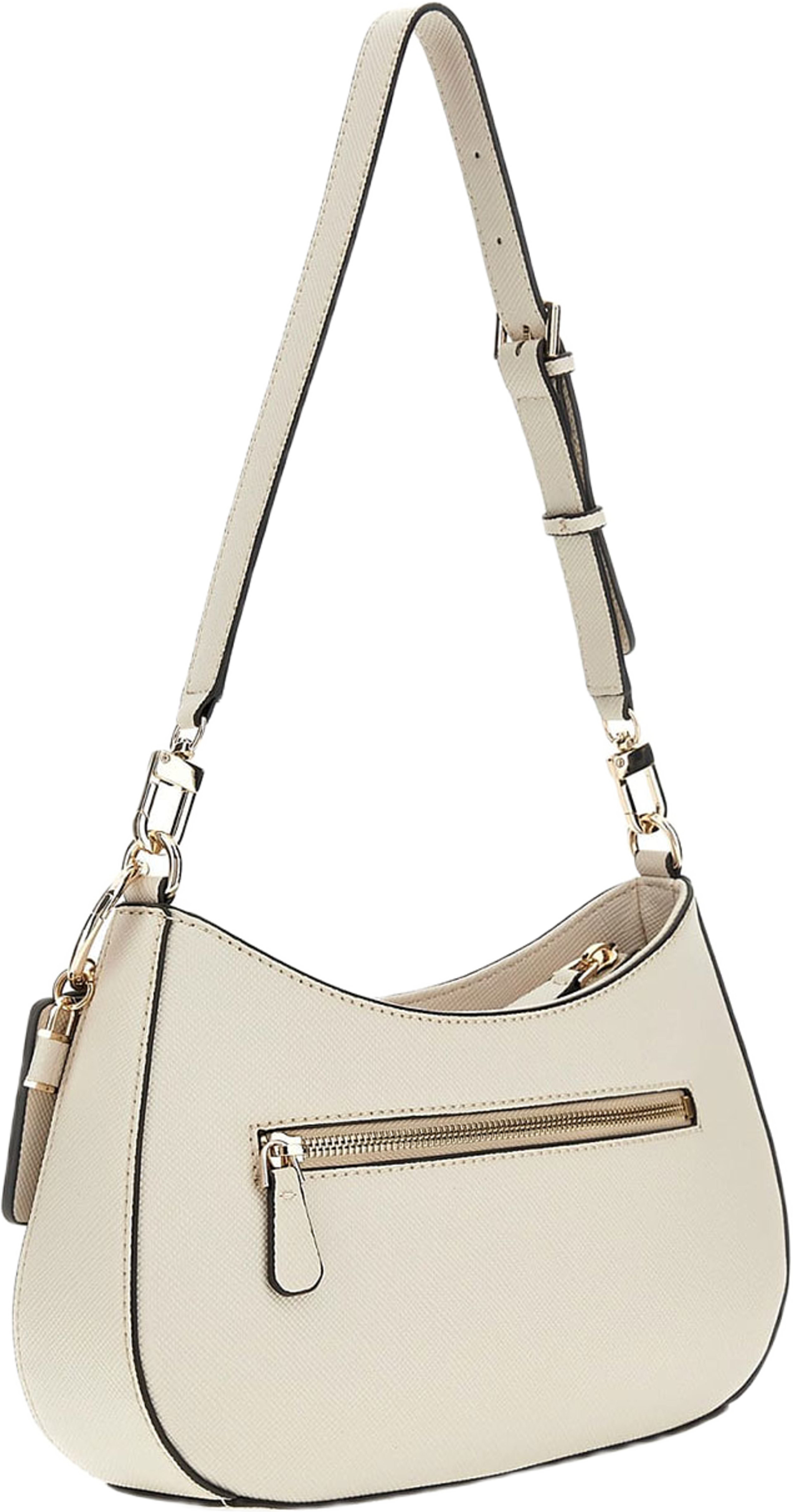 Noelle II Top Zip Shoulder Bag