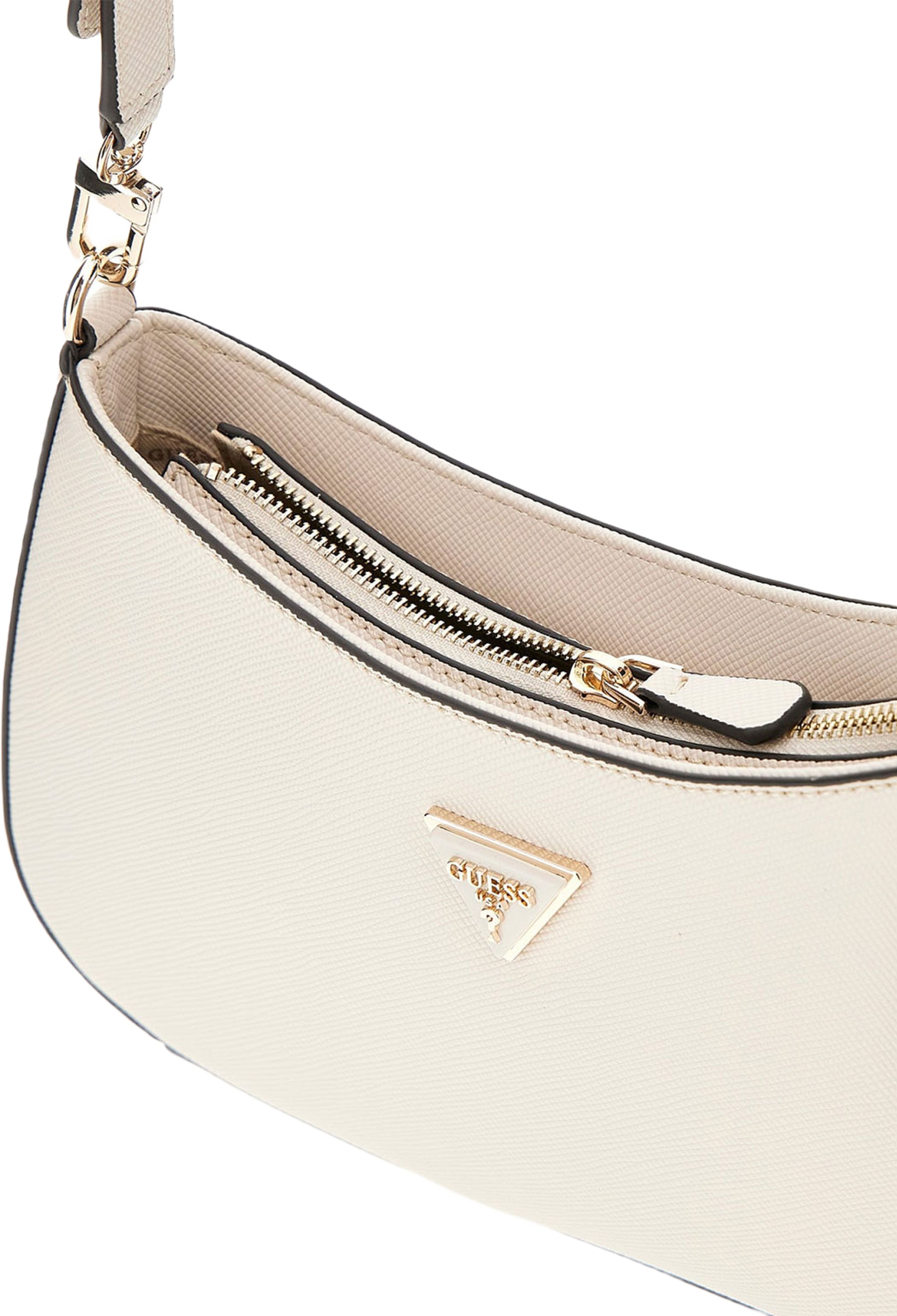 Noelle II Top Zip Shoulder Bag