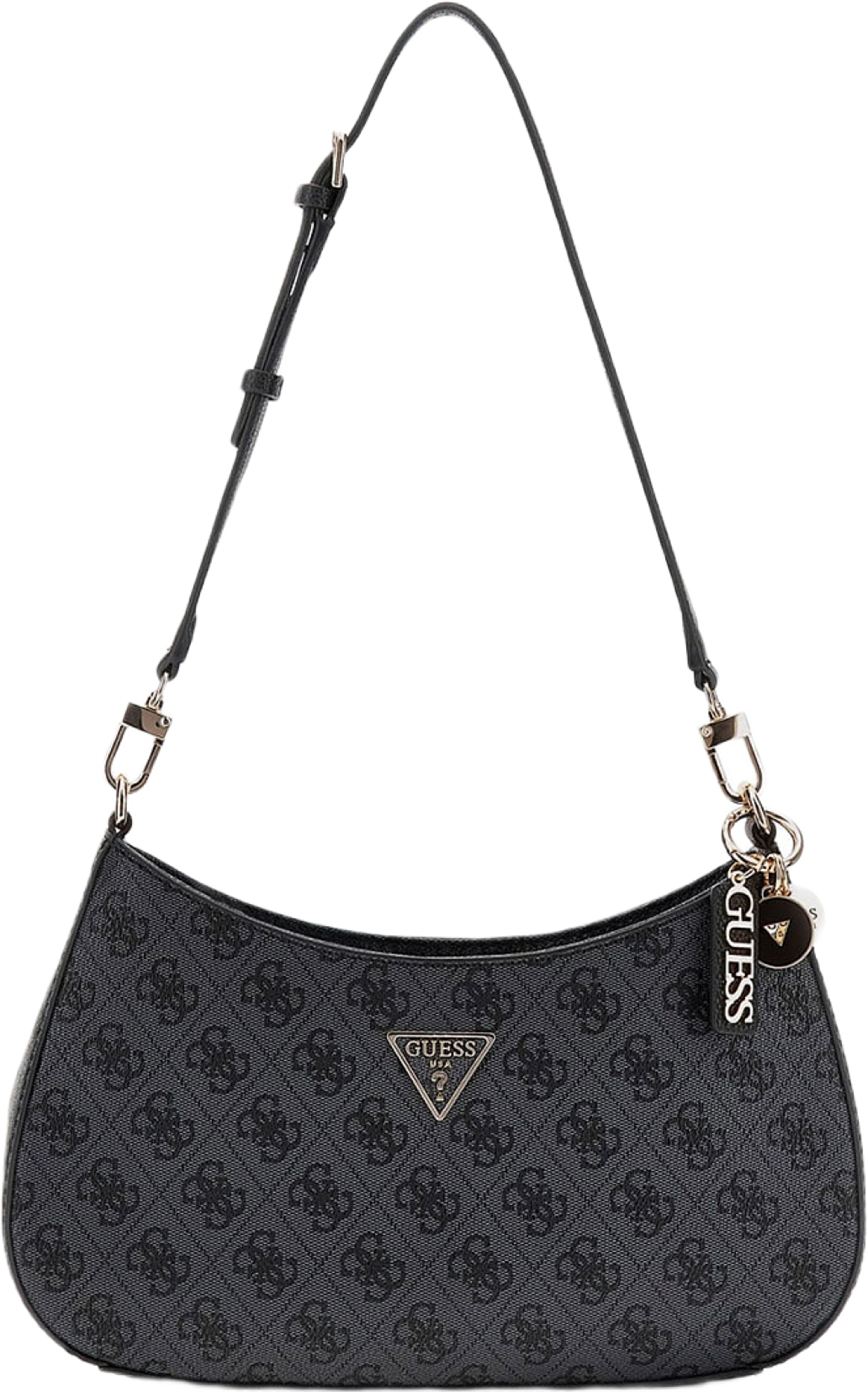 Noelle II Top Zip Shoulder Bag
