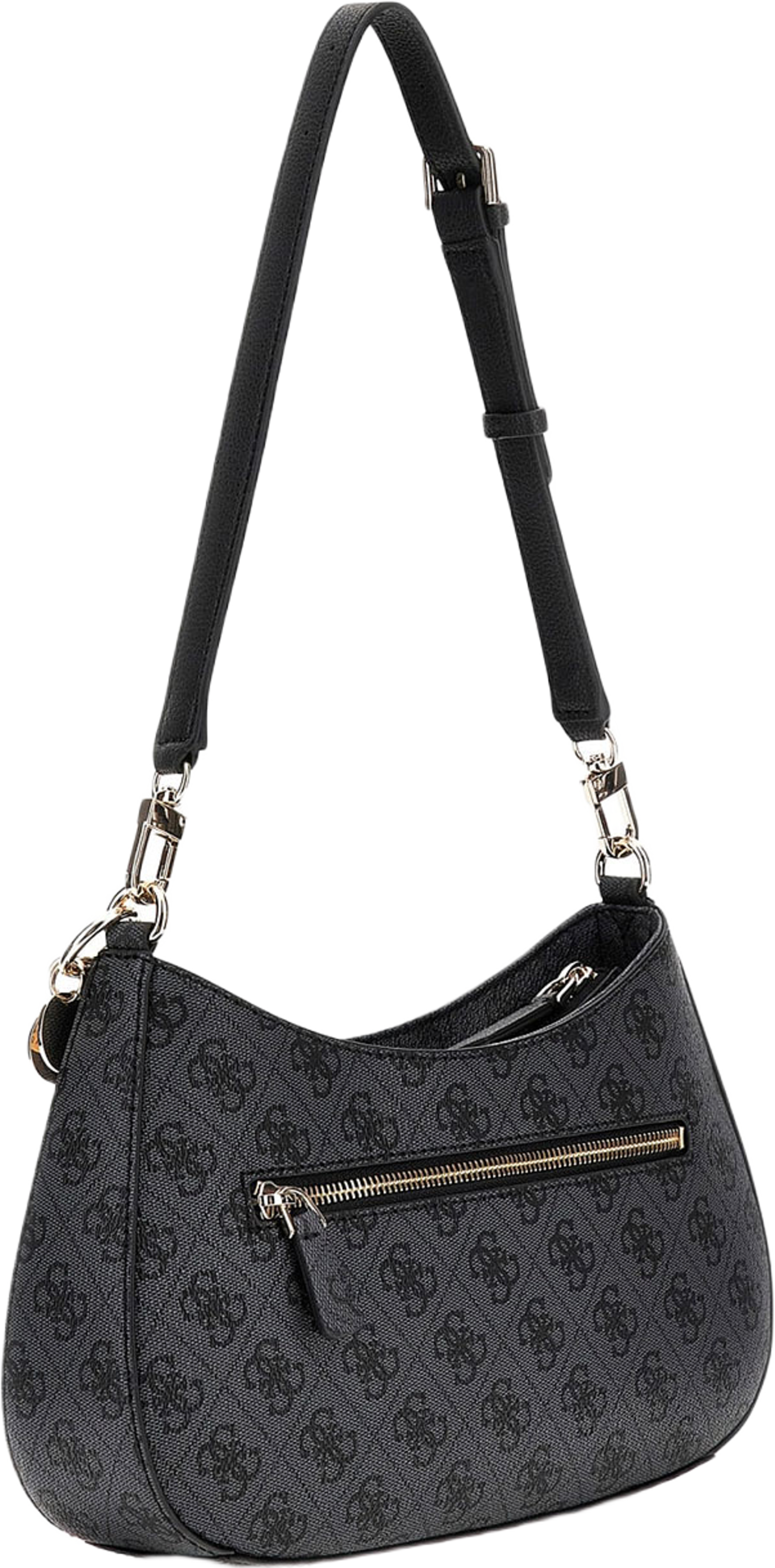 Noelle II Top Zip Shoulder Bag