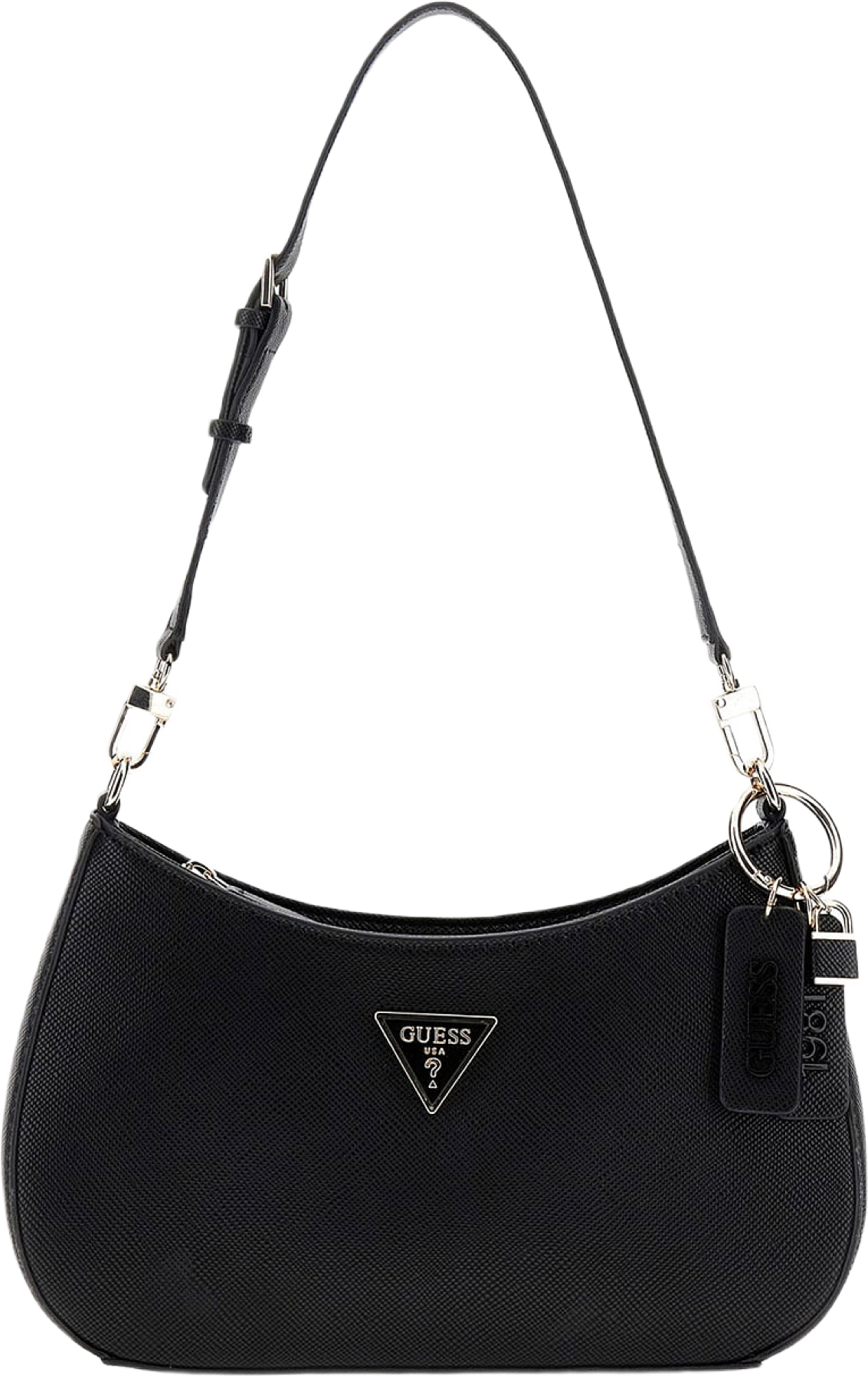 Noelle II Top Zip Shoulder Bag