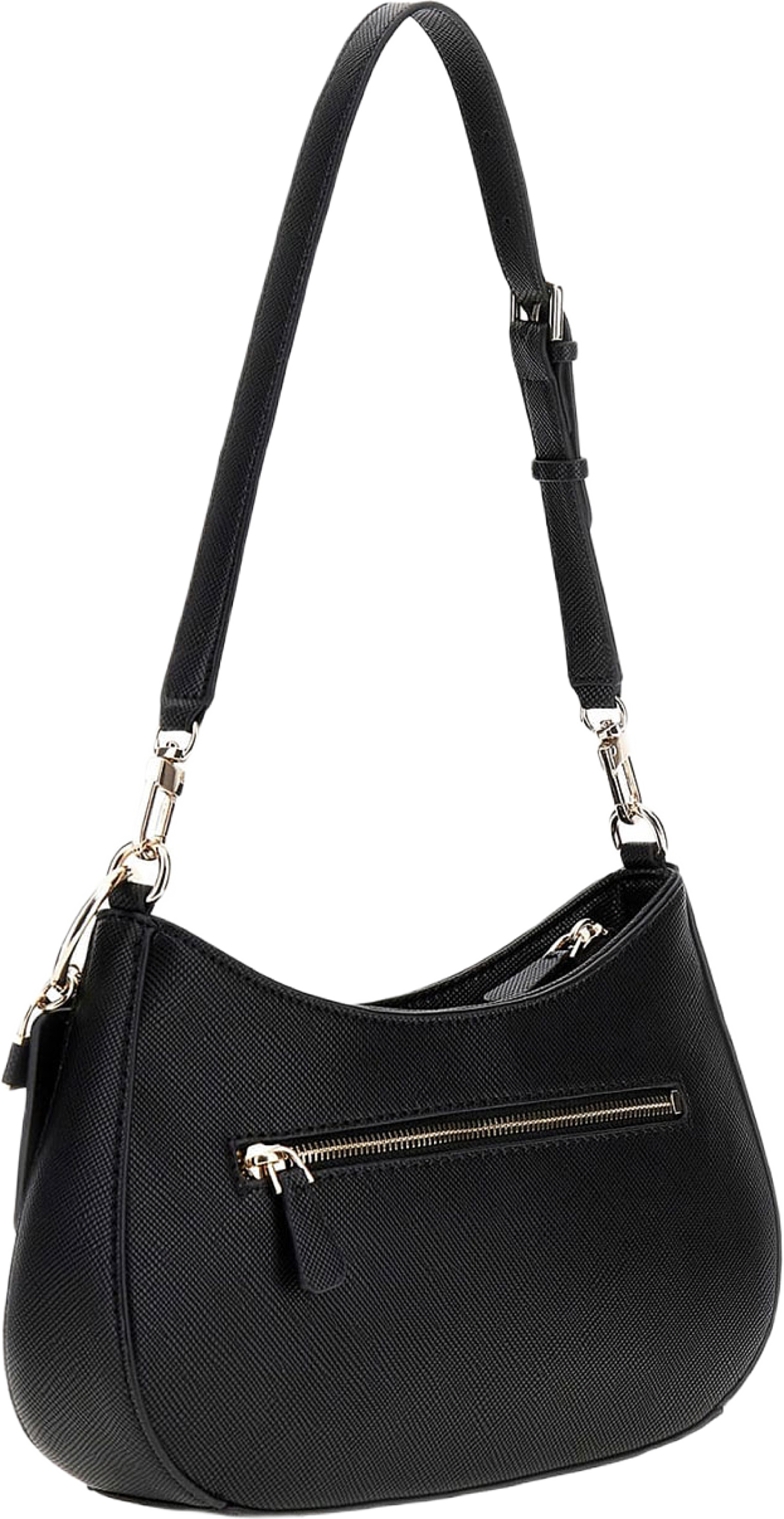 Noelle II Top Zip Shoulder Bag