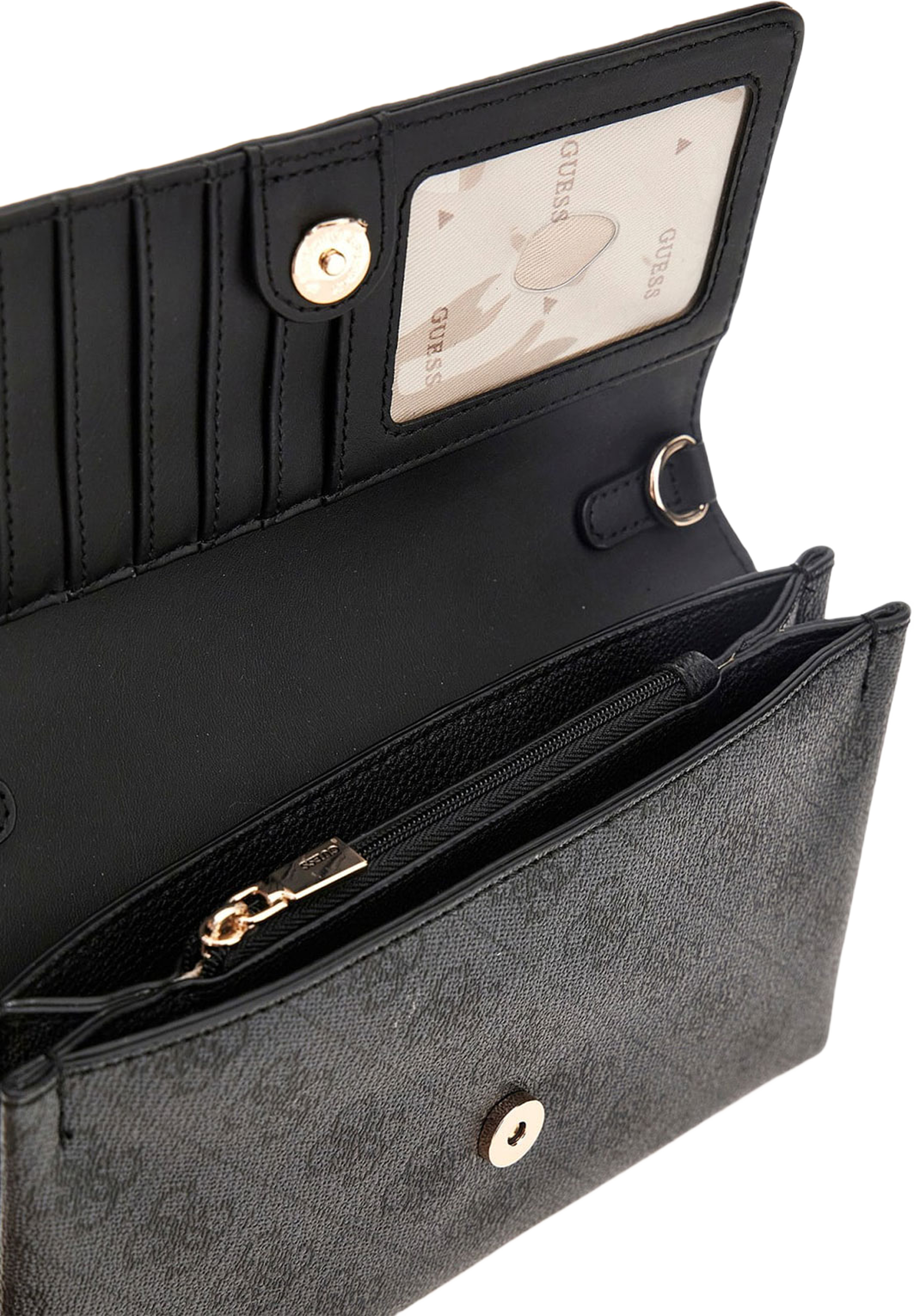 Noelle II Xbody Flap Organizer