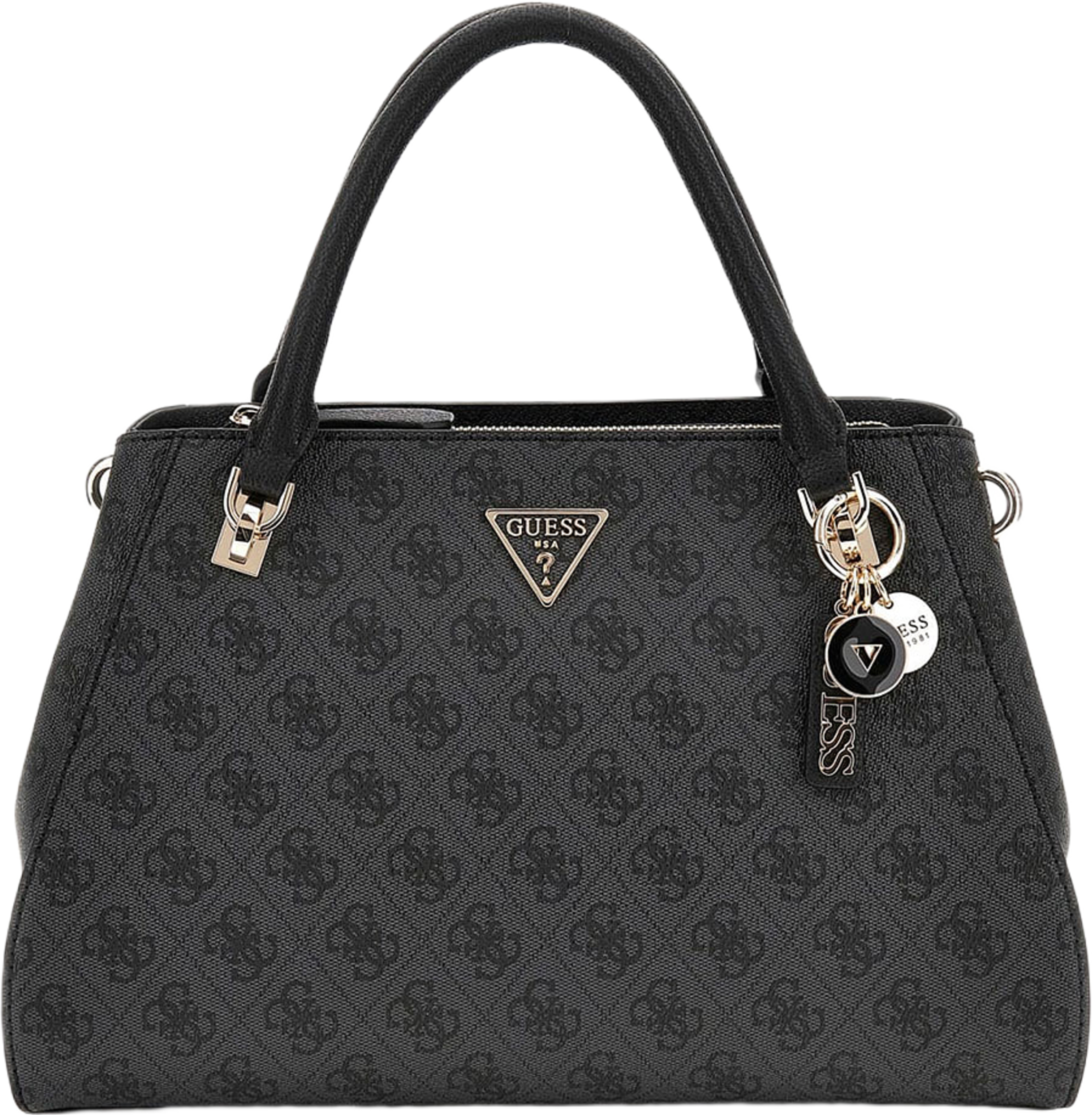Noelle II Luxury Satchel
