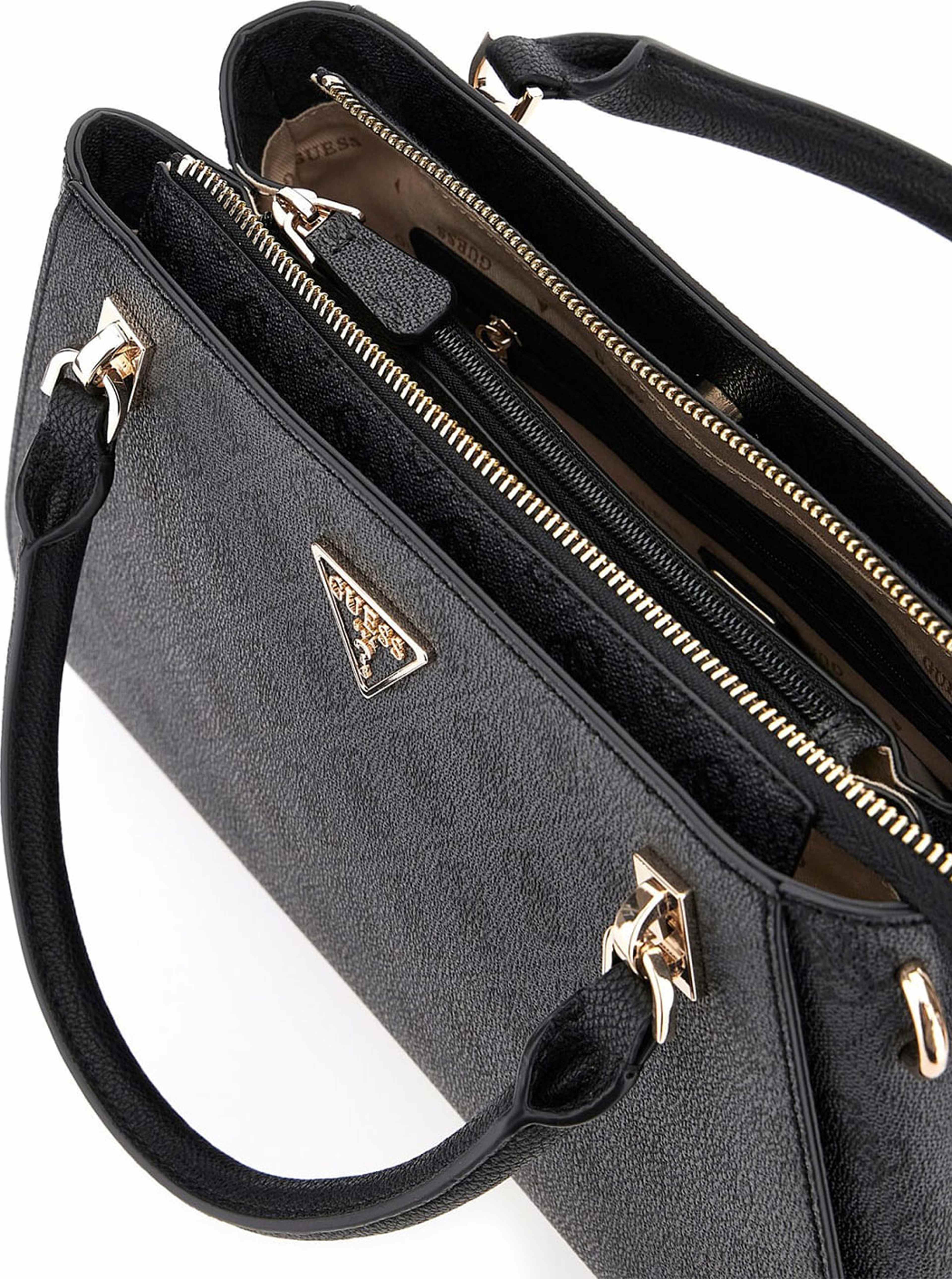 Noelle II Luxury Satchel