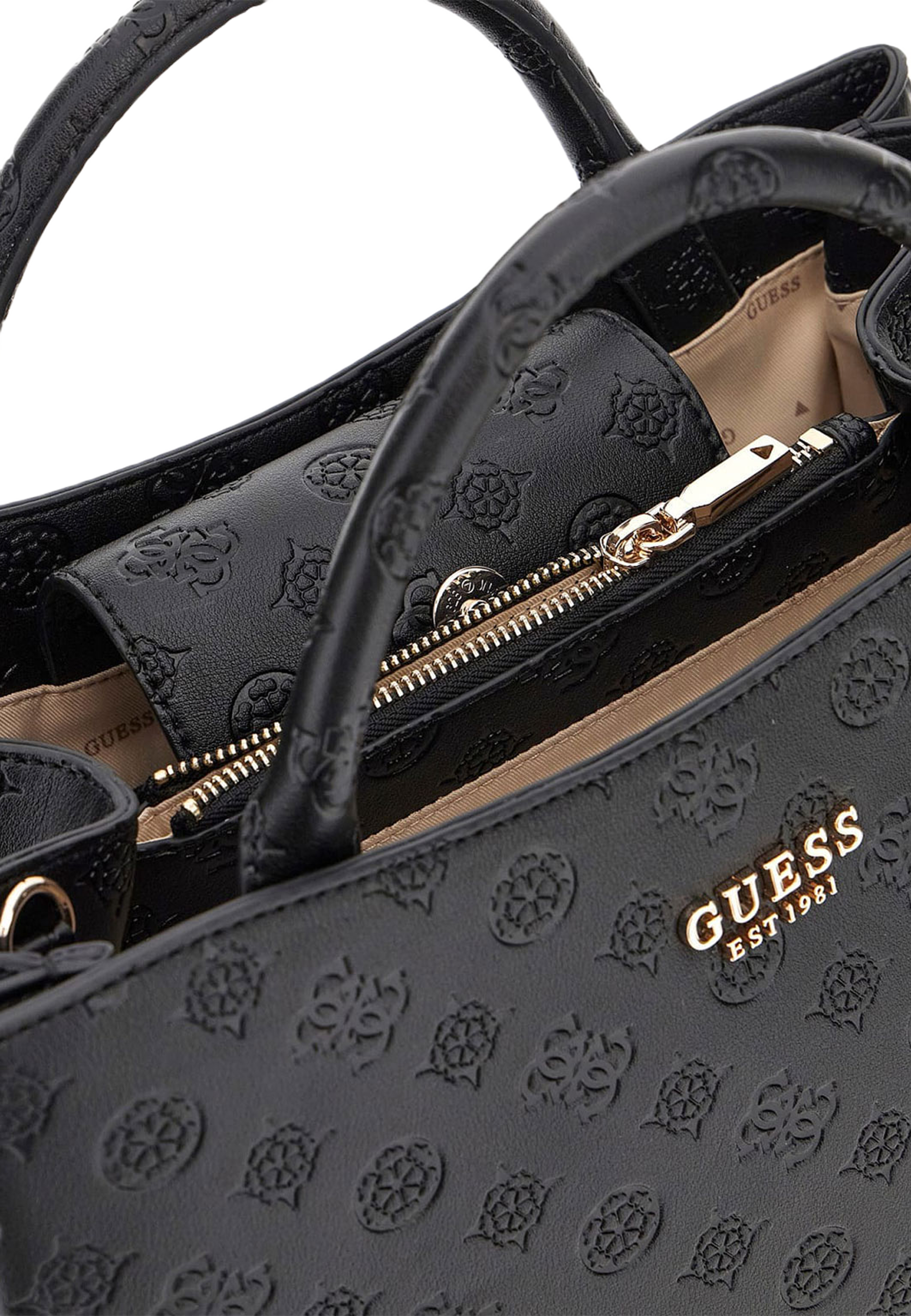 Phoebe Lrg Girlfriend Satchel