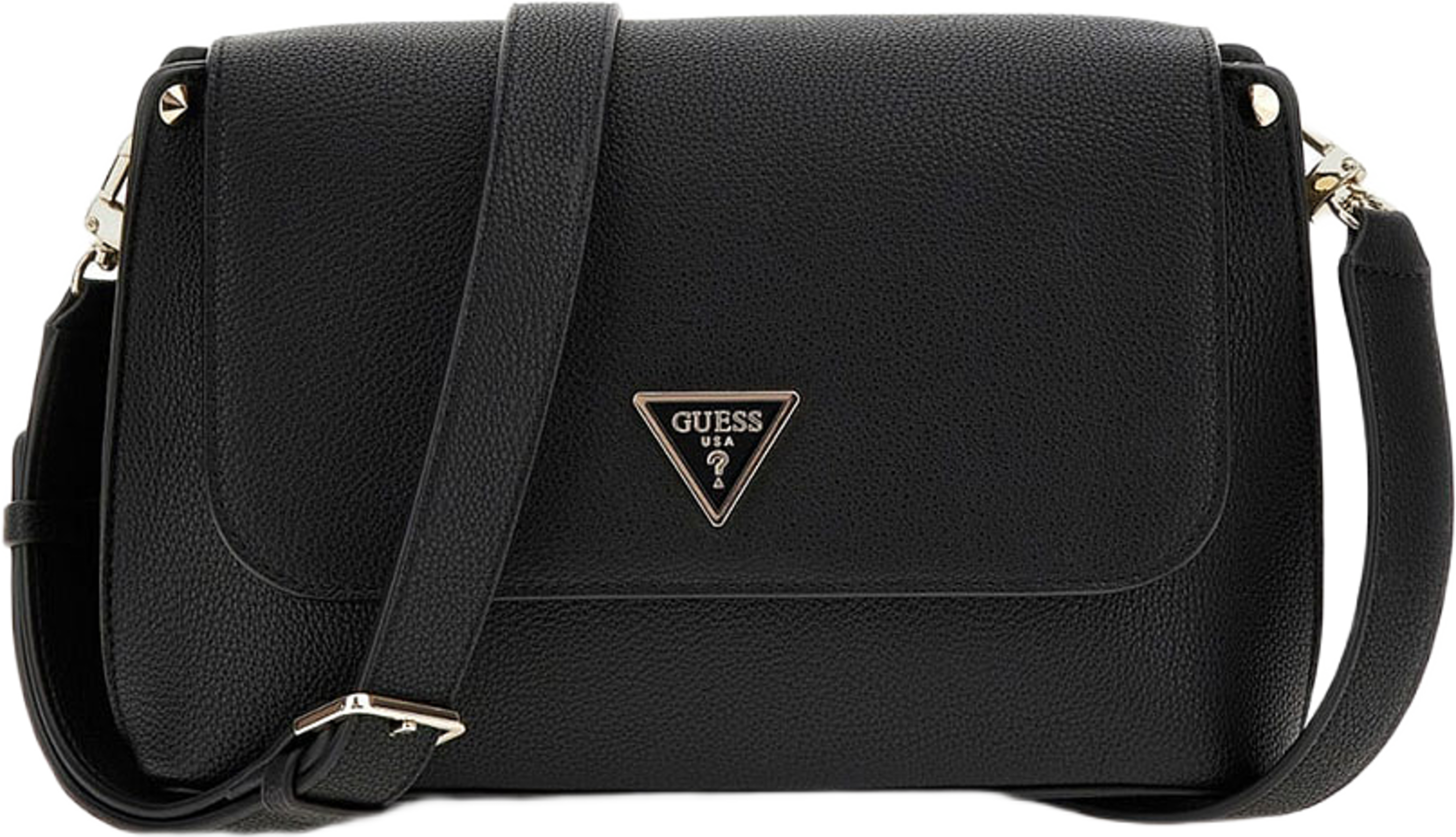 Meridian II Flap Crossbody