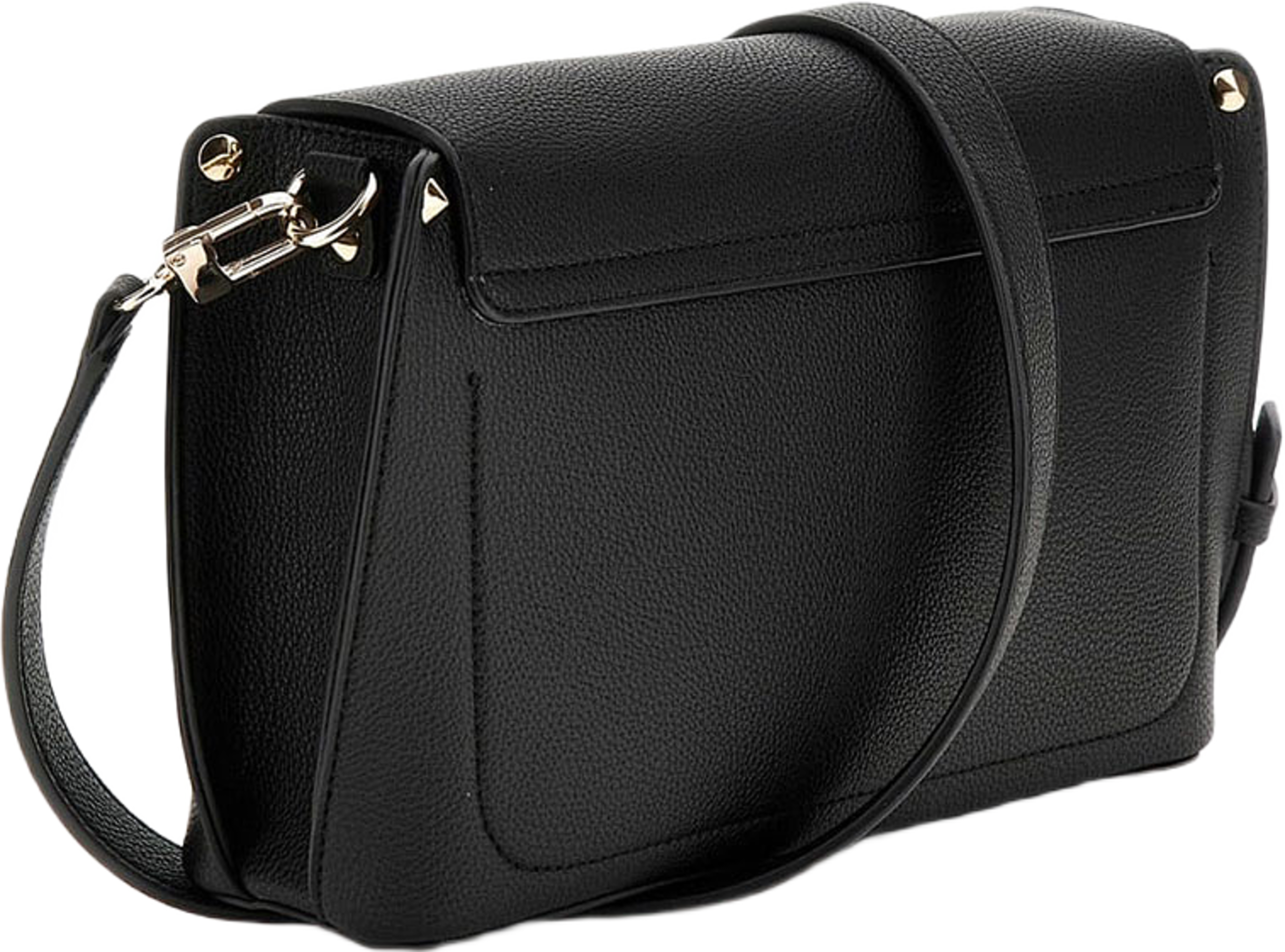 Meridian II Flap Crossbody