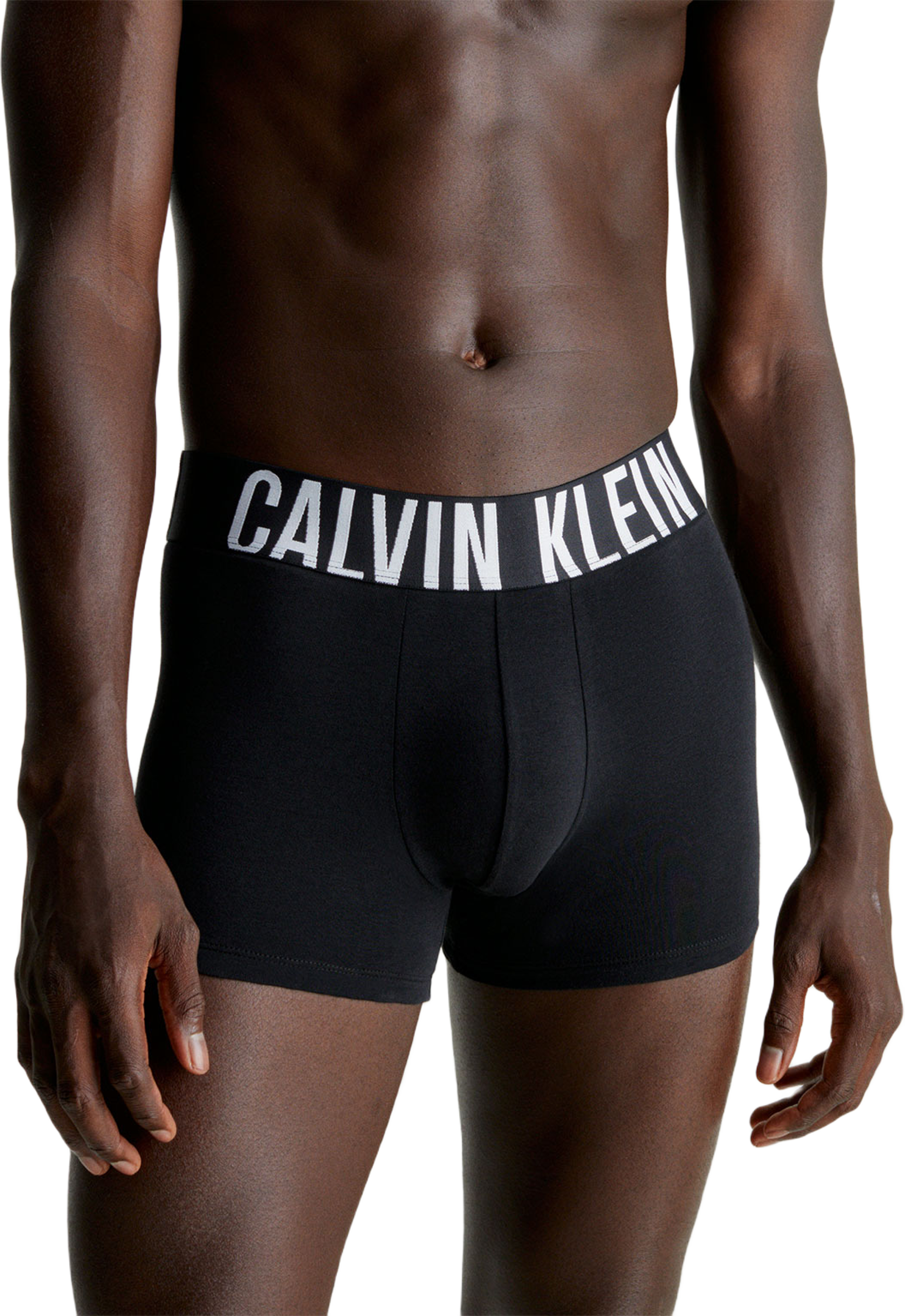 3 Pack Trunks - Intense Power Cotton