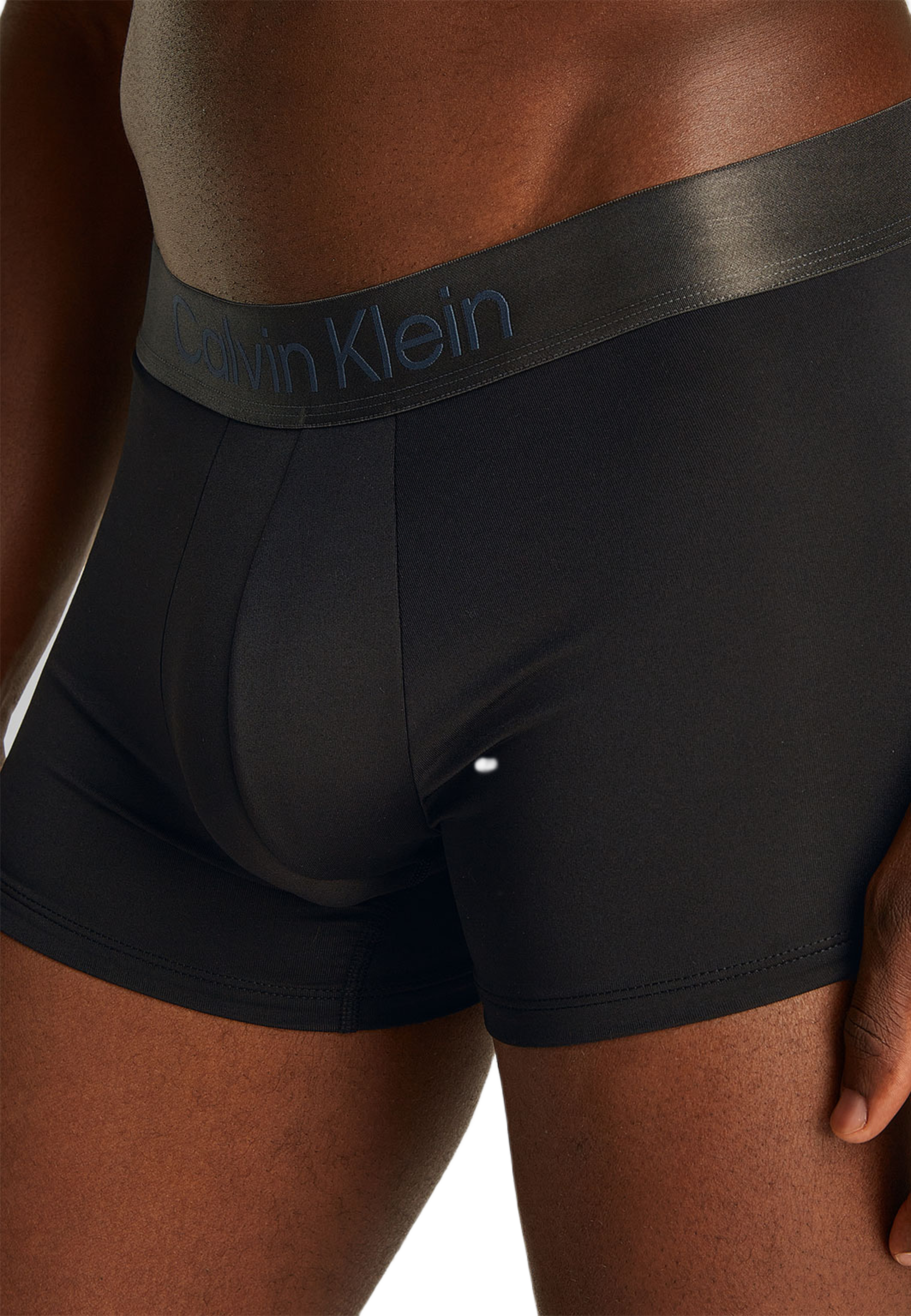 3 Pack Trunks - Micro Stretch