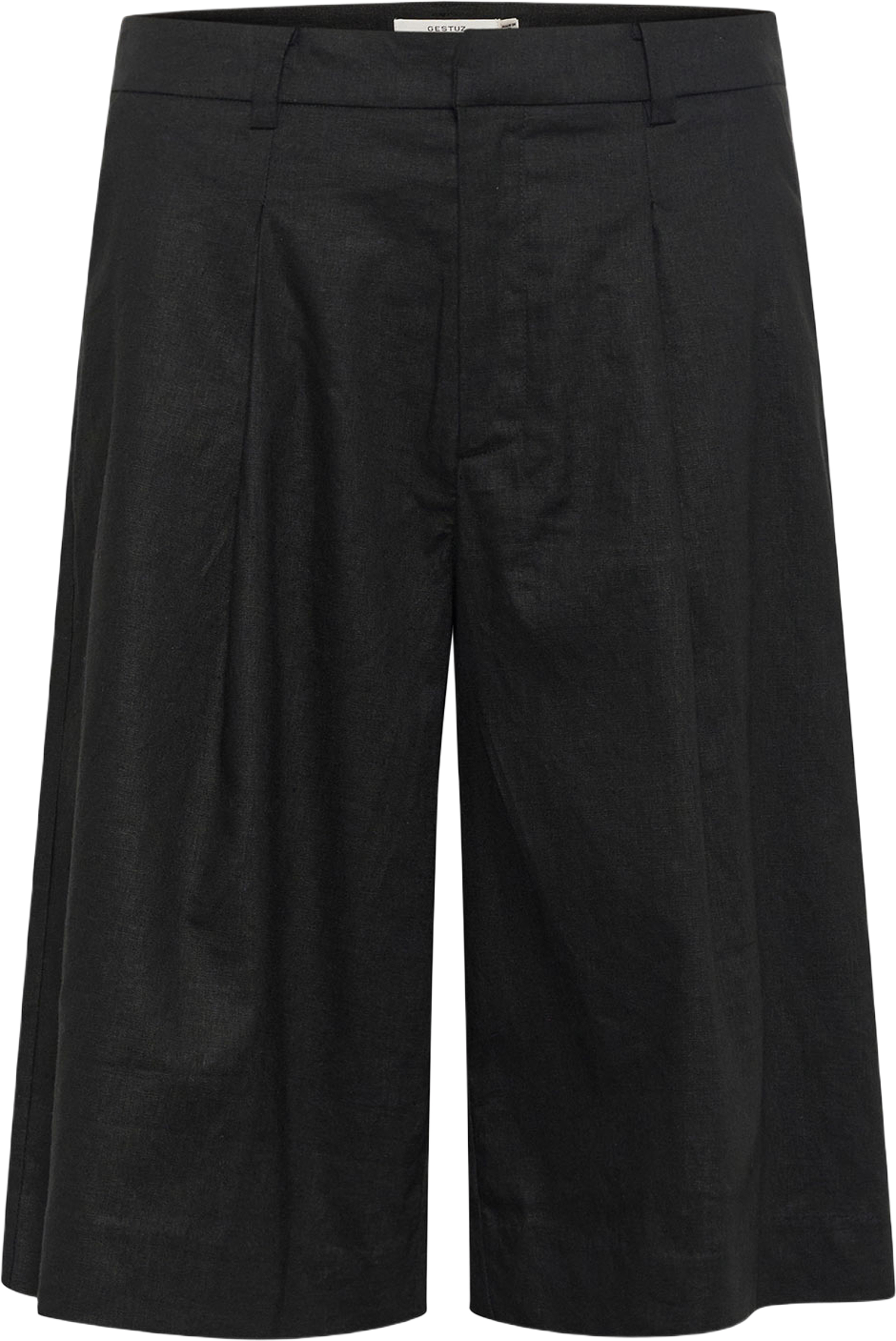 GZizza linen MW shorts