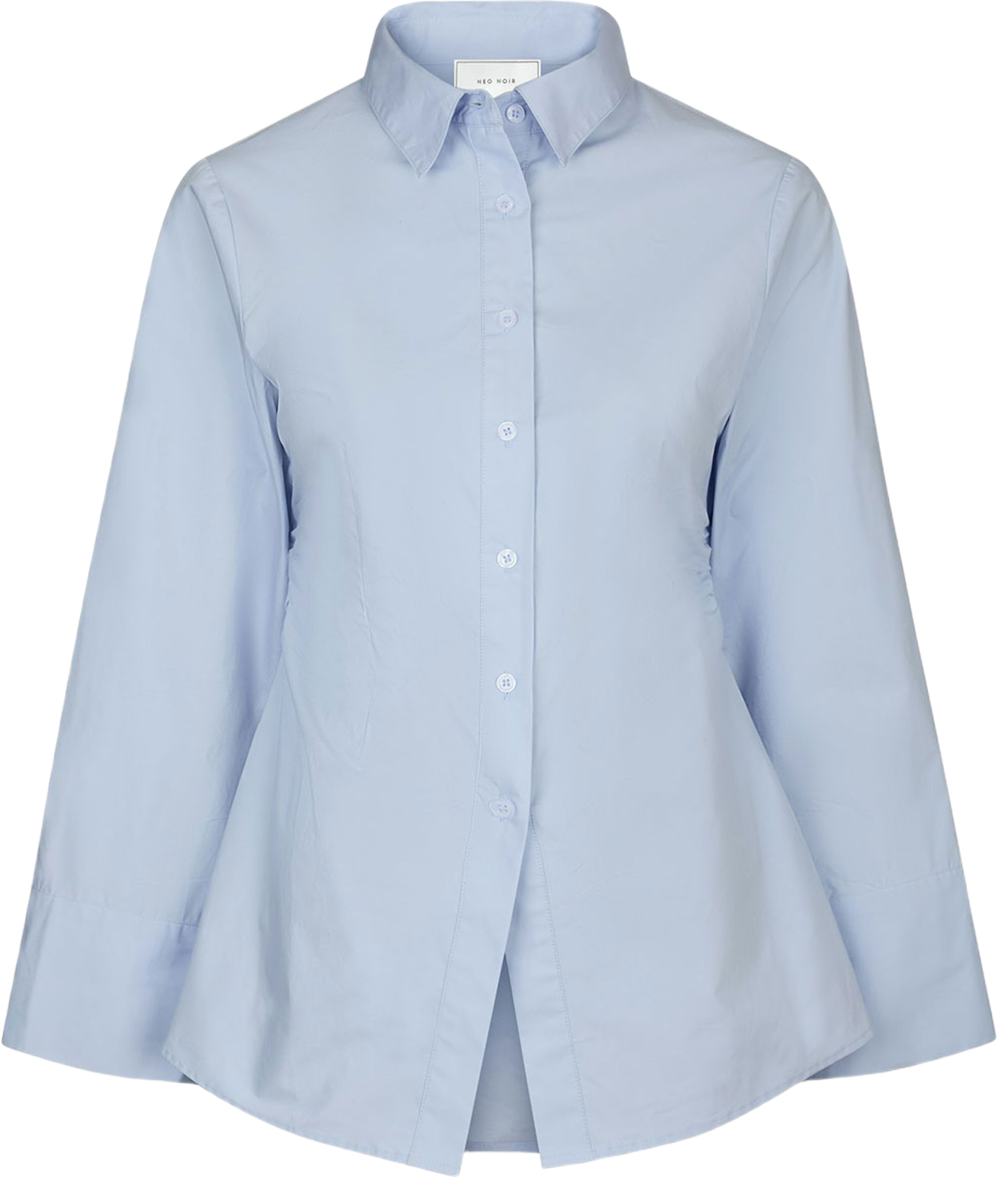 Caroli Poplin Shirt