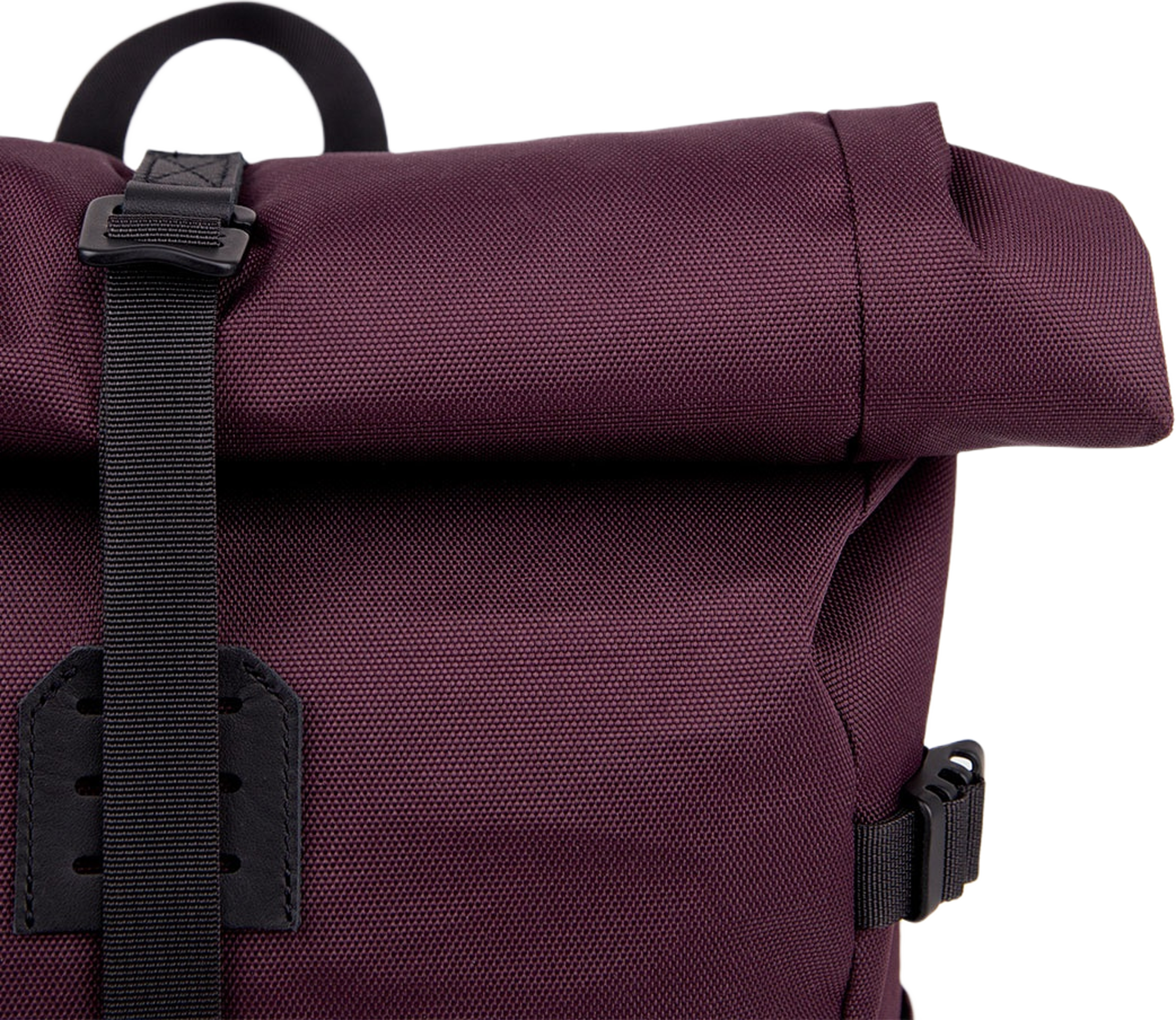 Icon Rolltop Backpack M