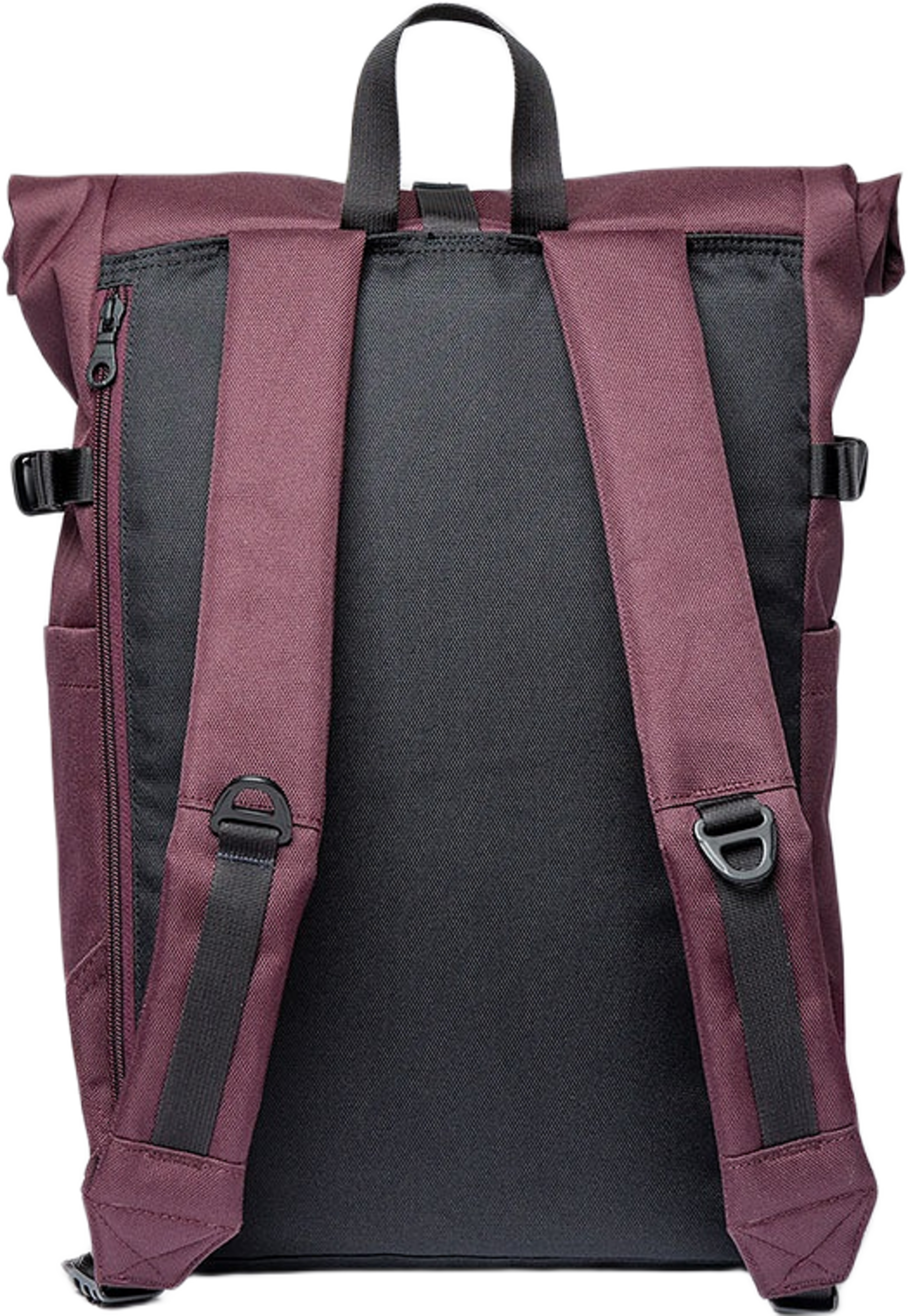Icon Rolltop Backpack M