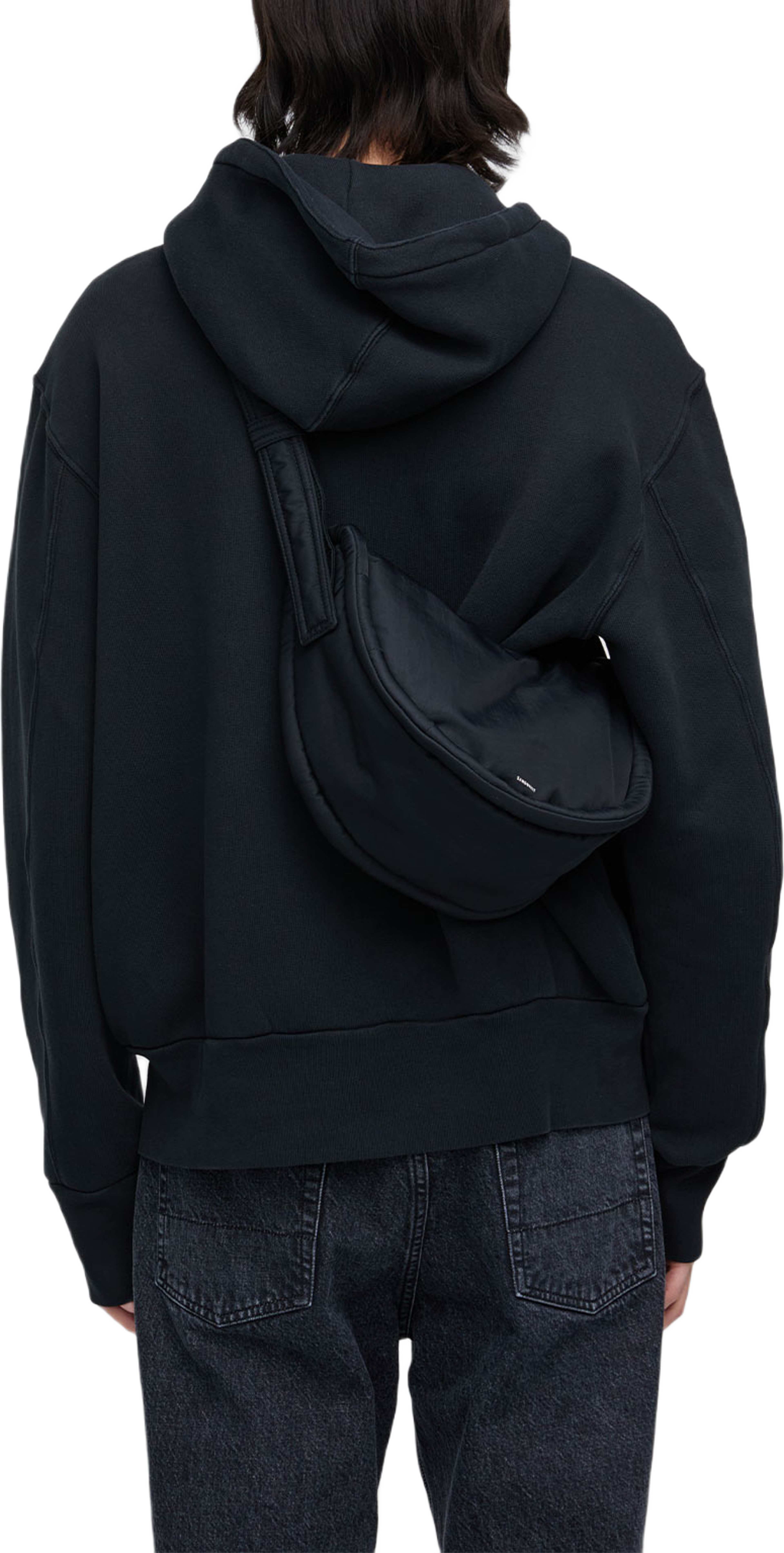Curve Crossbody Round S