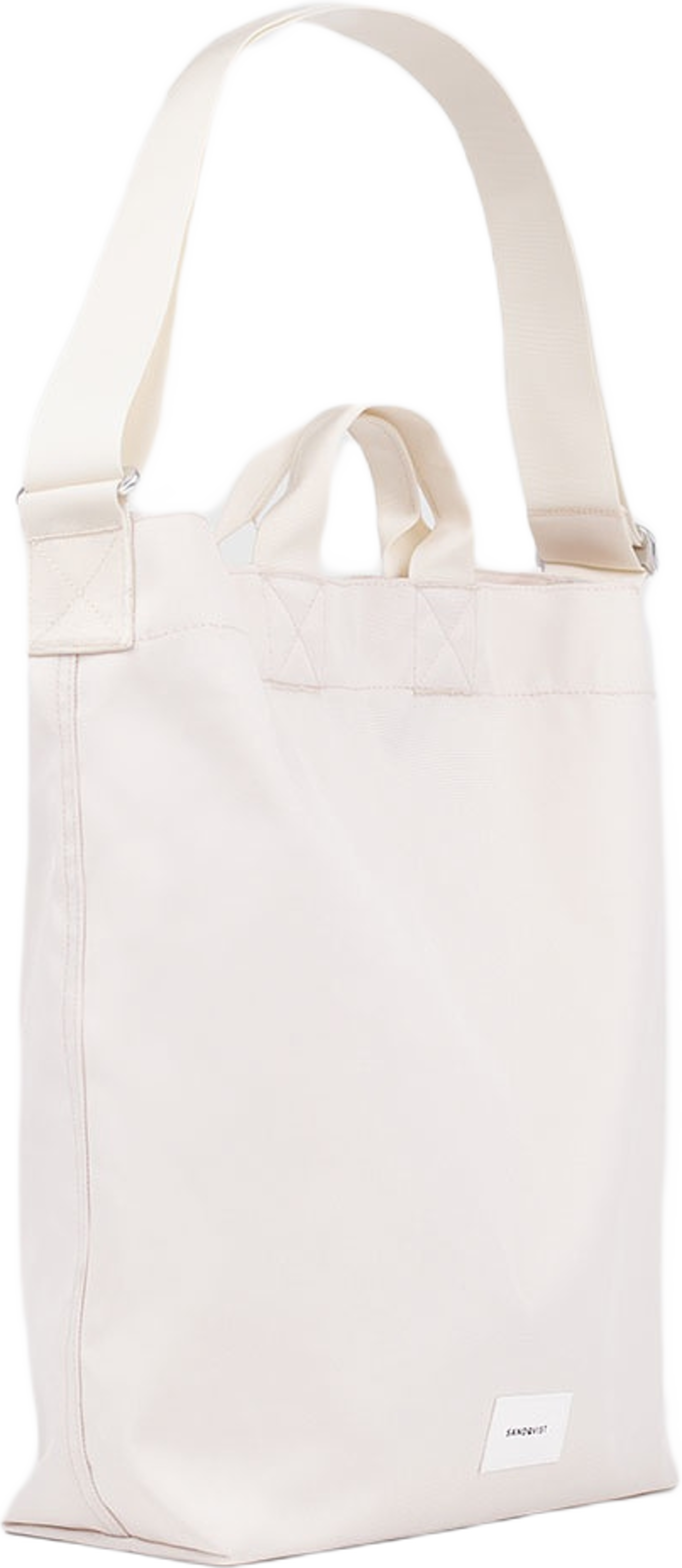 Ground Shopper Bag