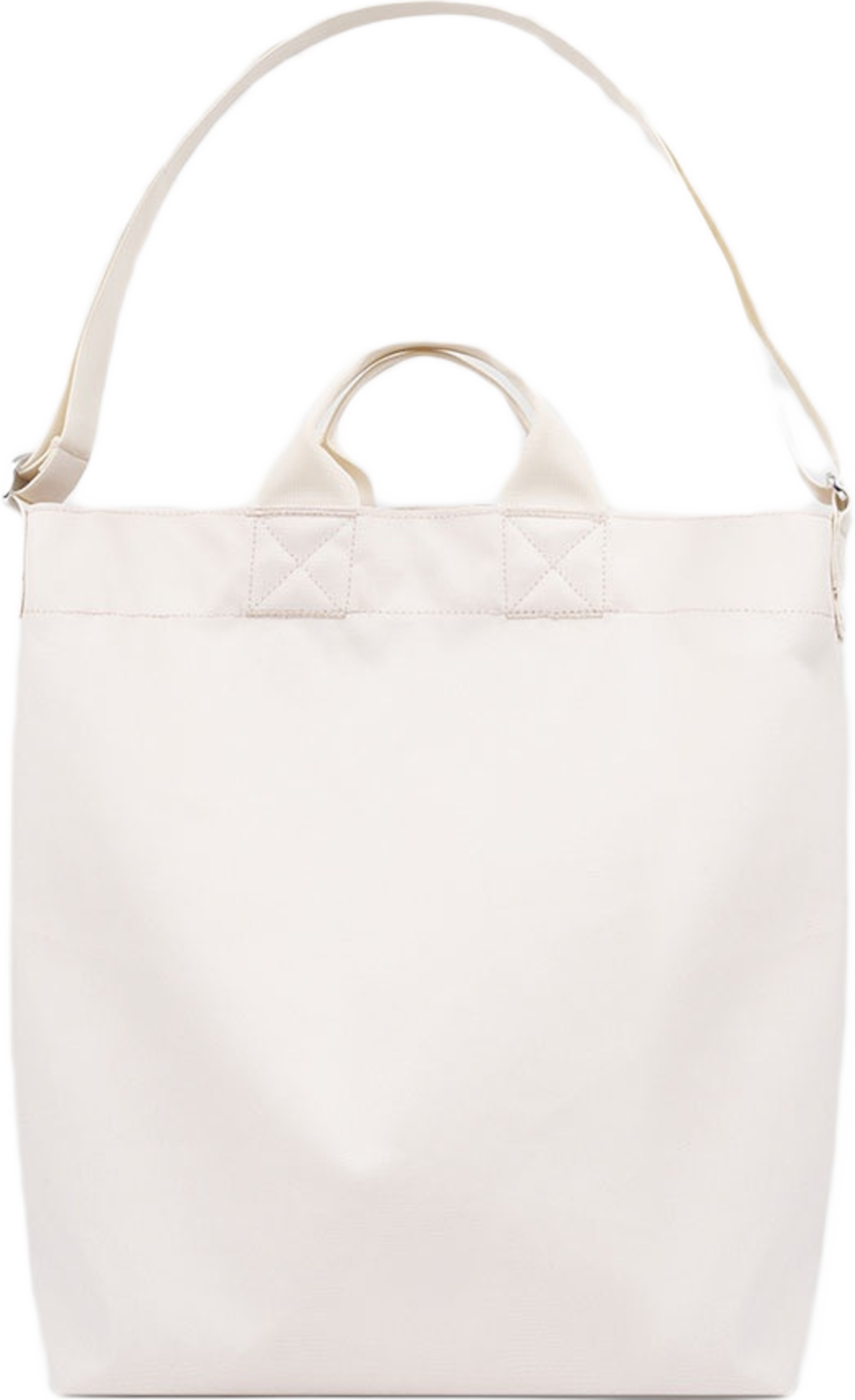 Ground Shopper Bag