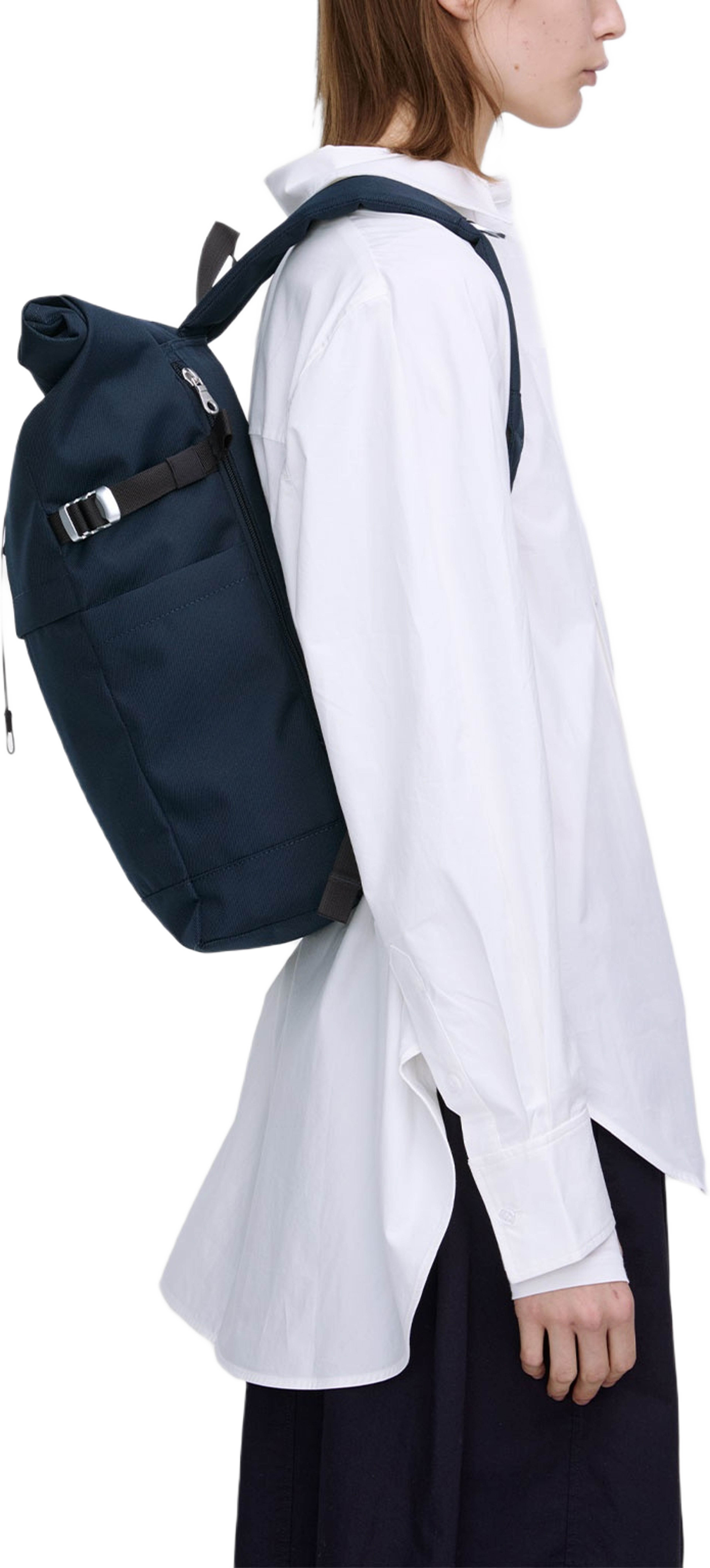 Icon Rolltop Backpack M
