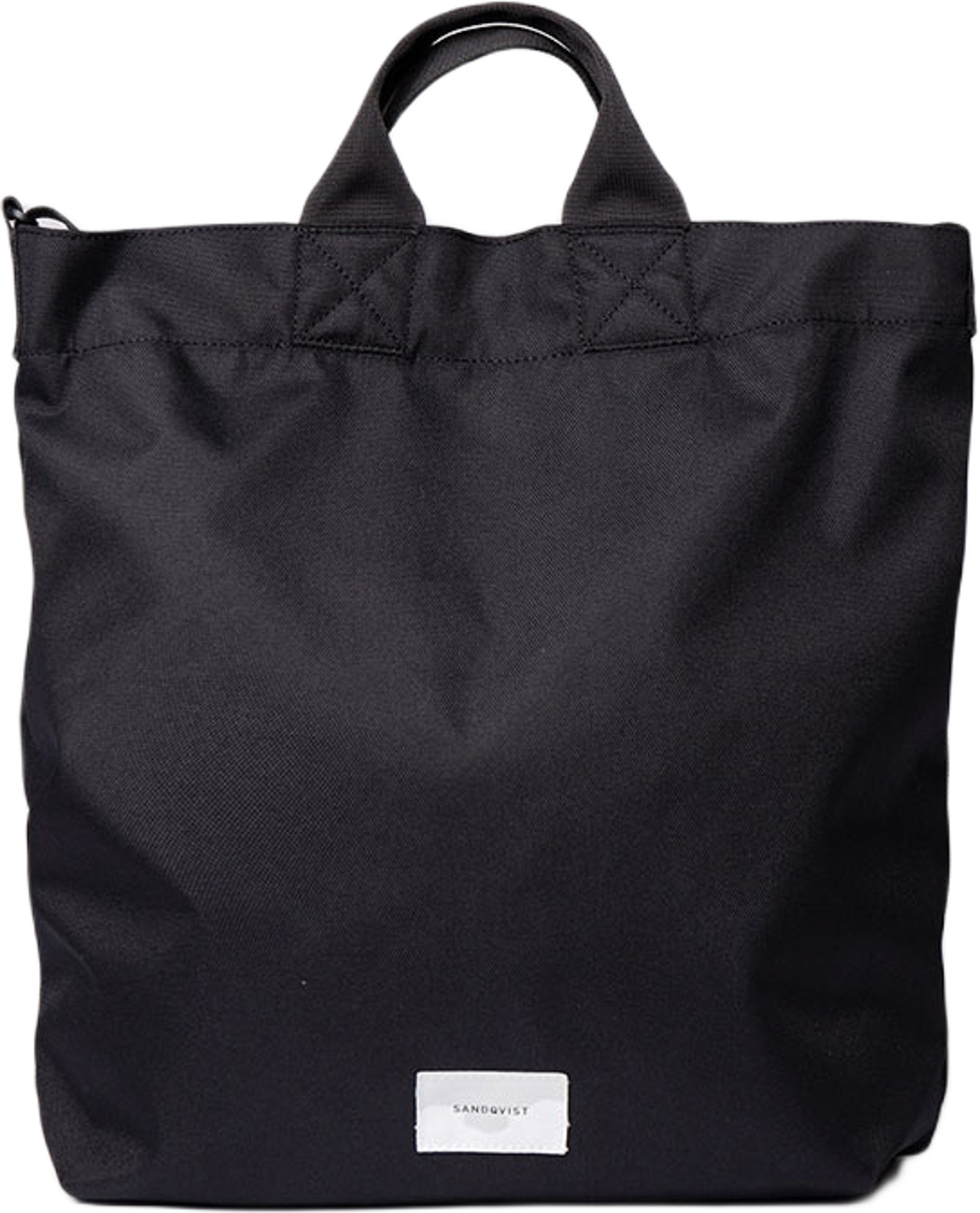 Ground Shopper Bag