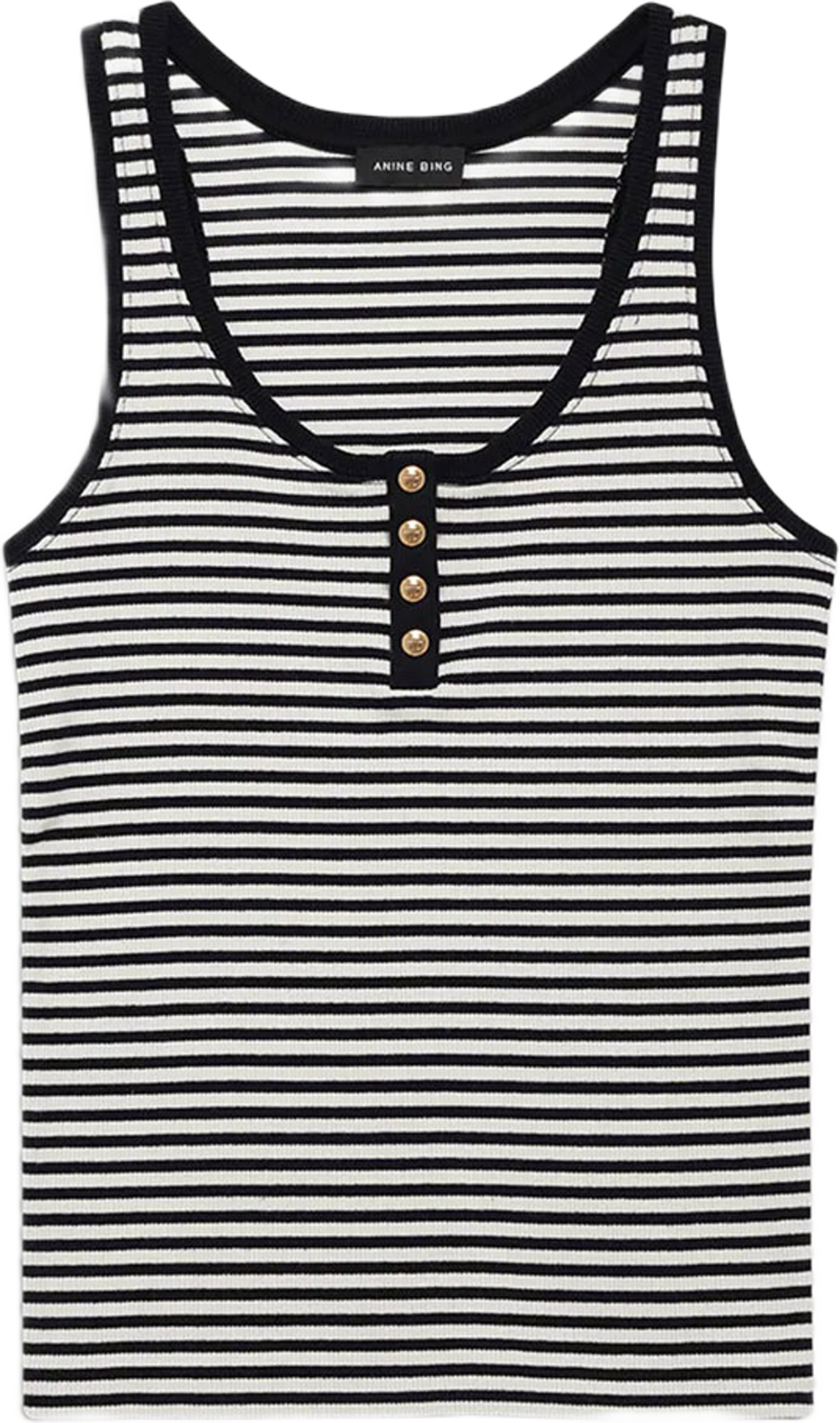 Alessia Tank