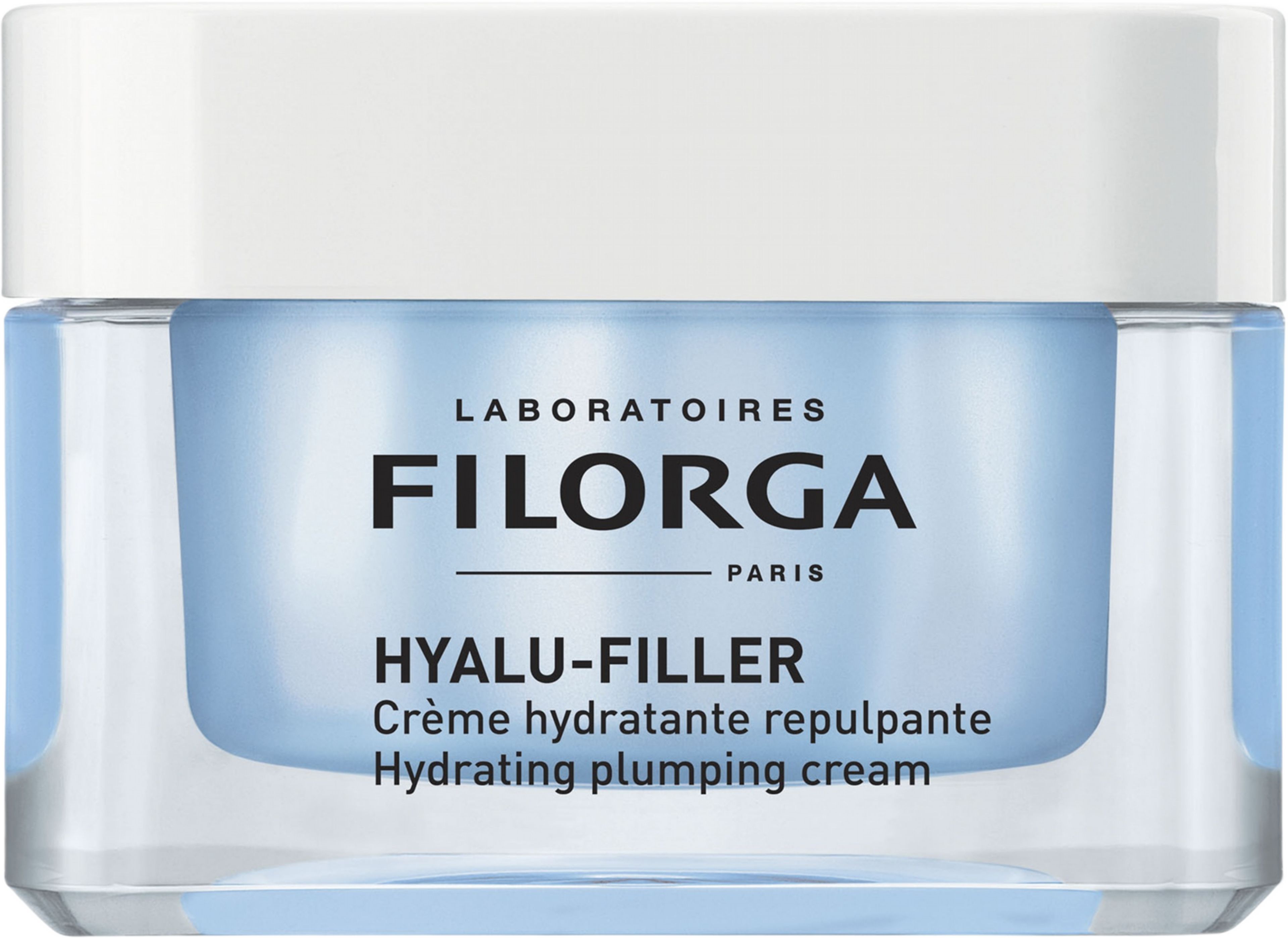 Hyalu-Filler Cream