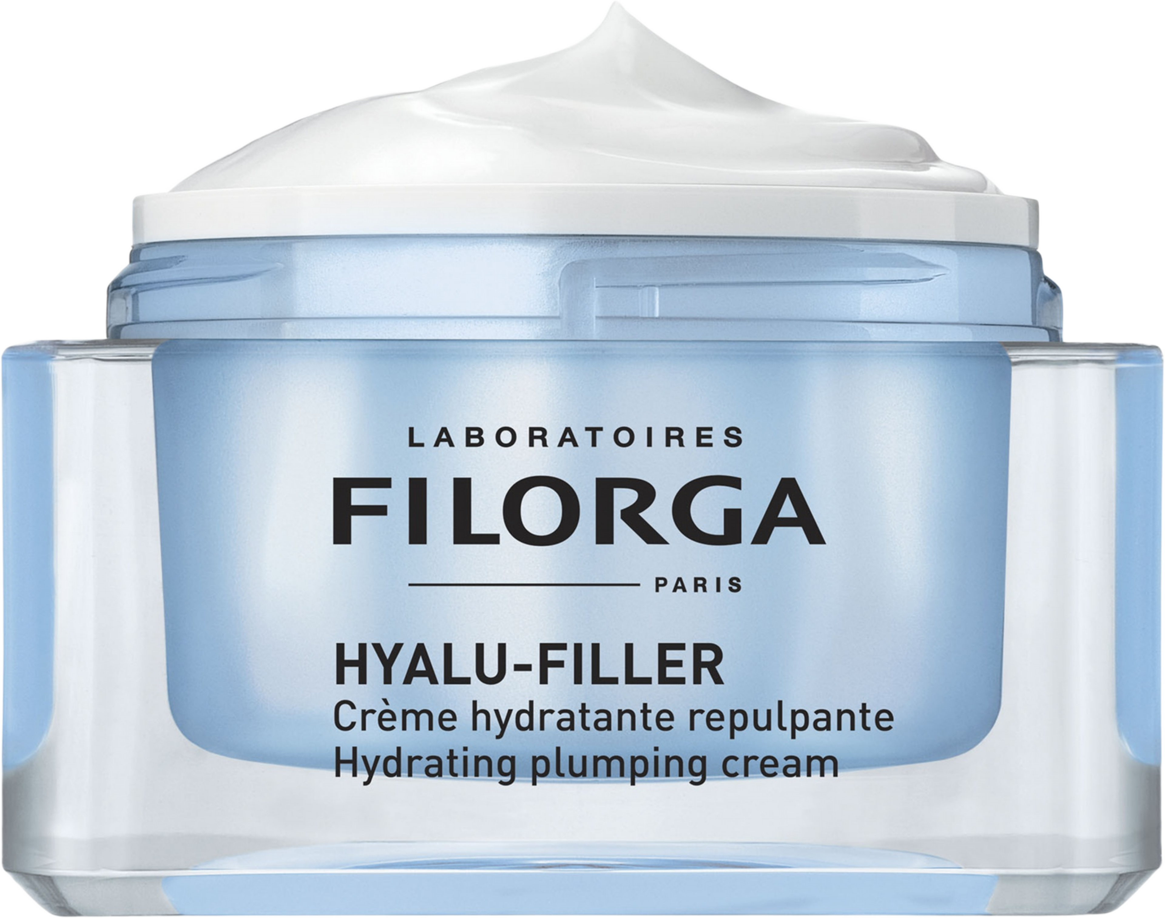 Hyalu-Filler Cream