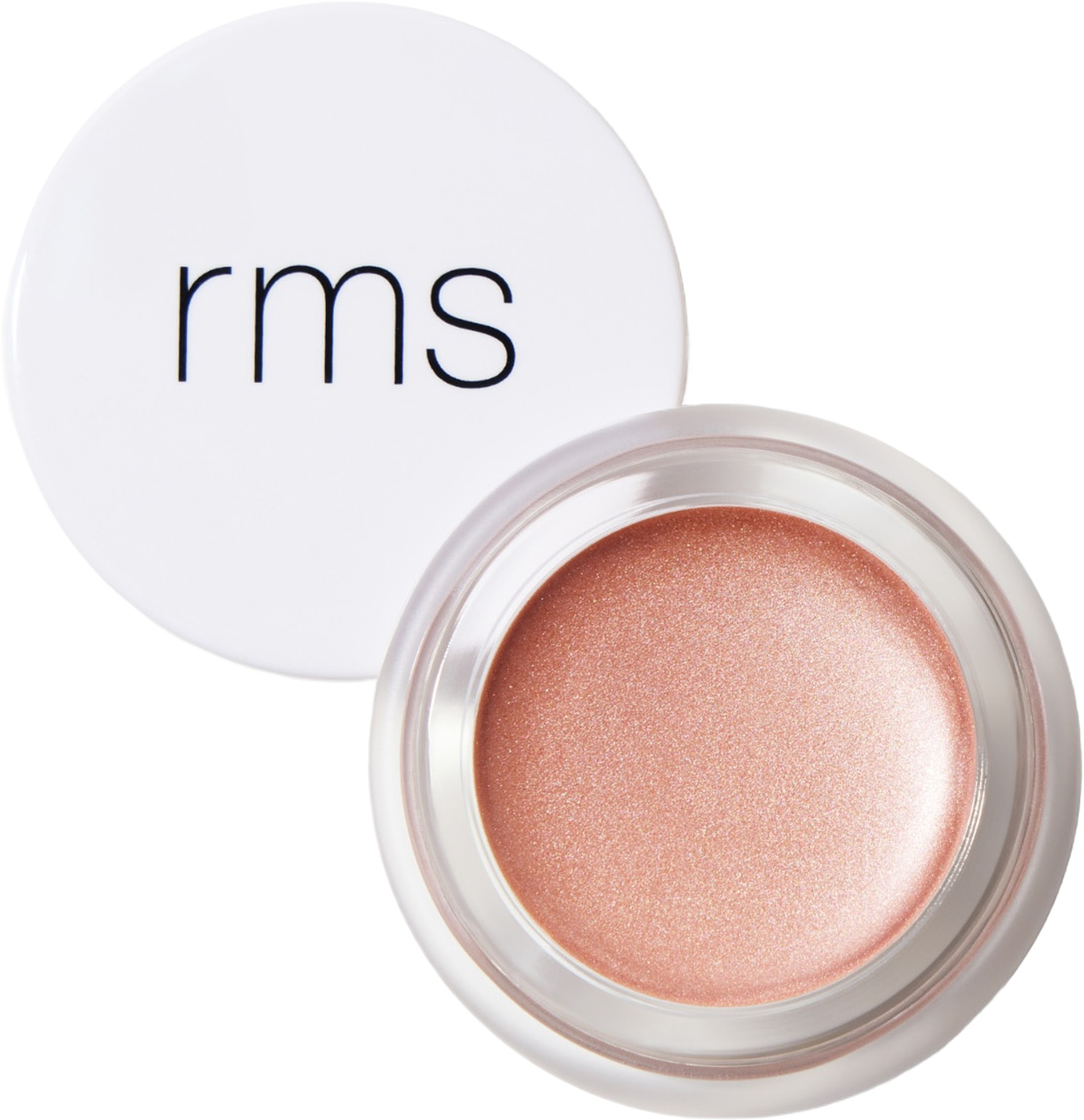 Luminizer - Crystal Slipper, från rms beauty.