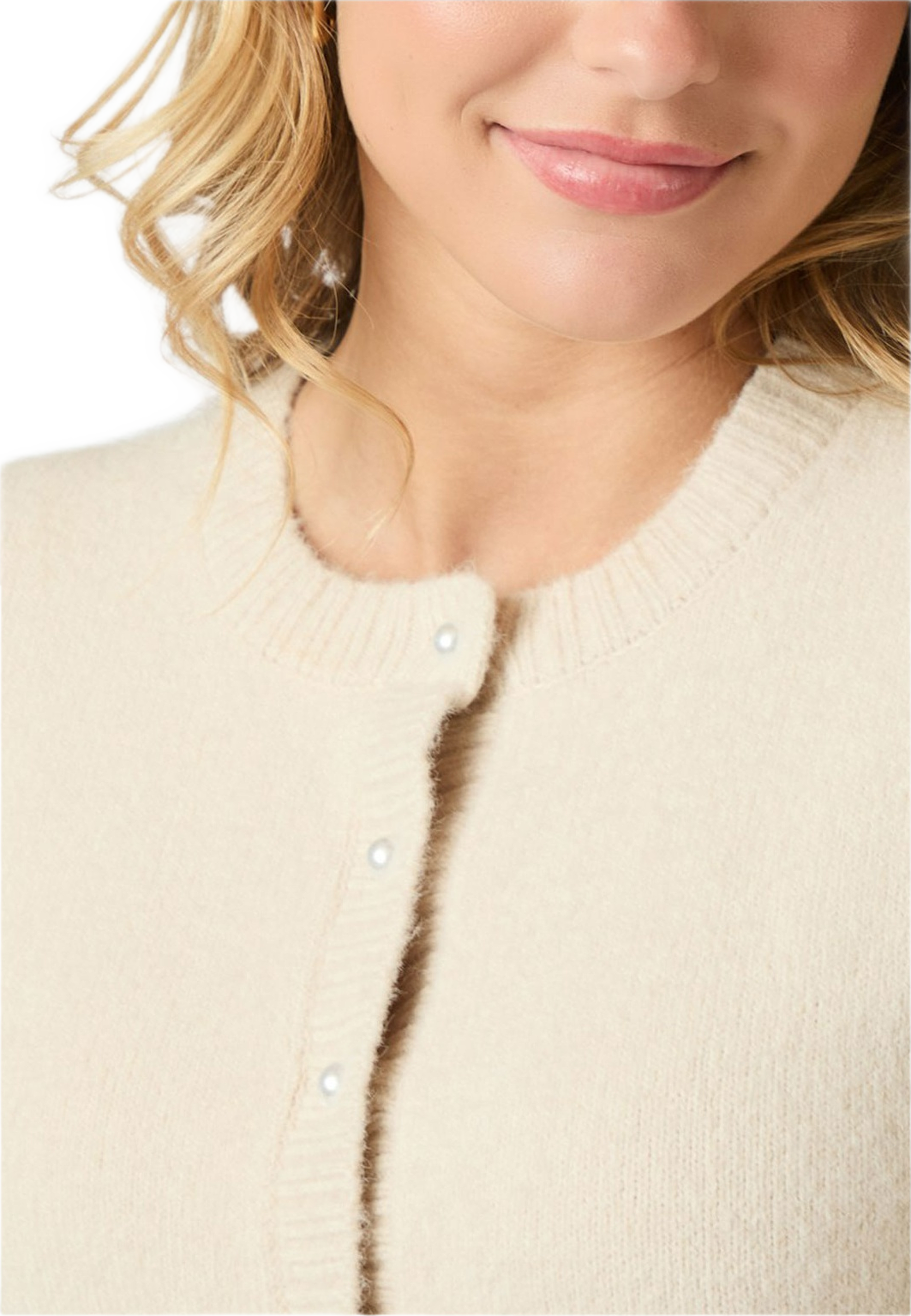 Mixie Knit Cardigan